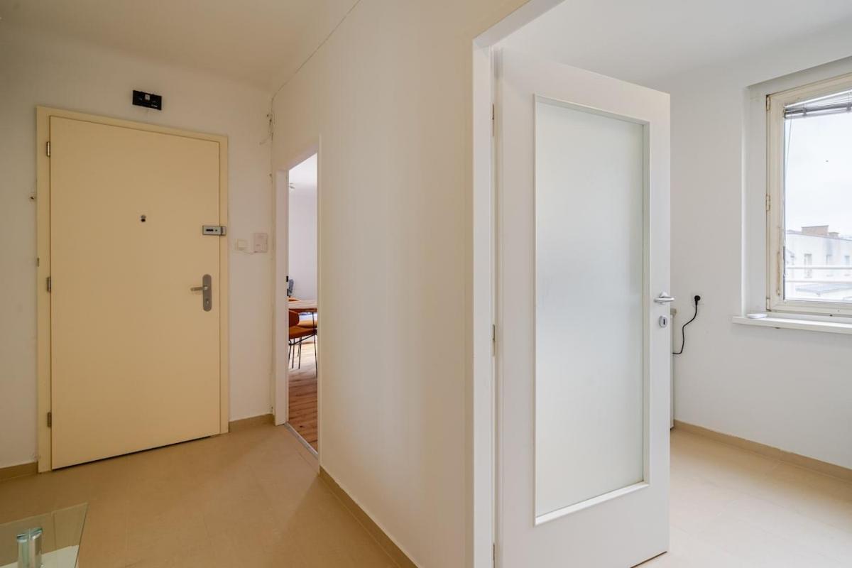 Appartamento 10 Minutes To Centre And Next To Hbf And Easy From Airport Vienna