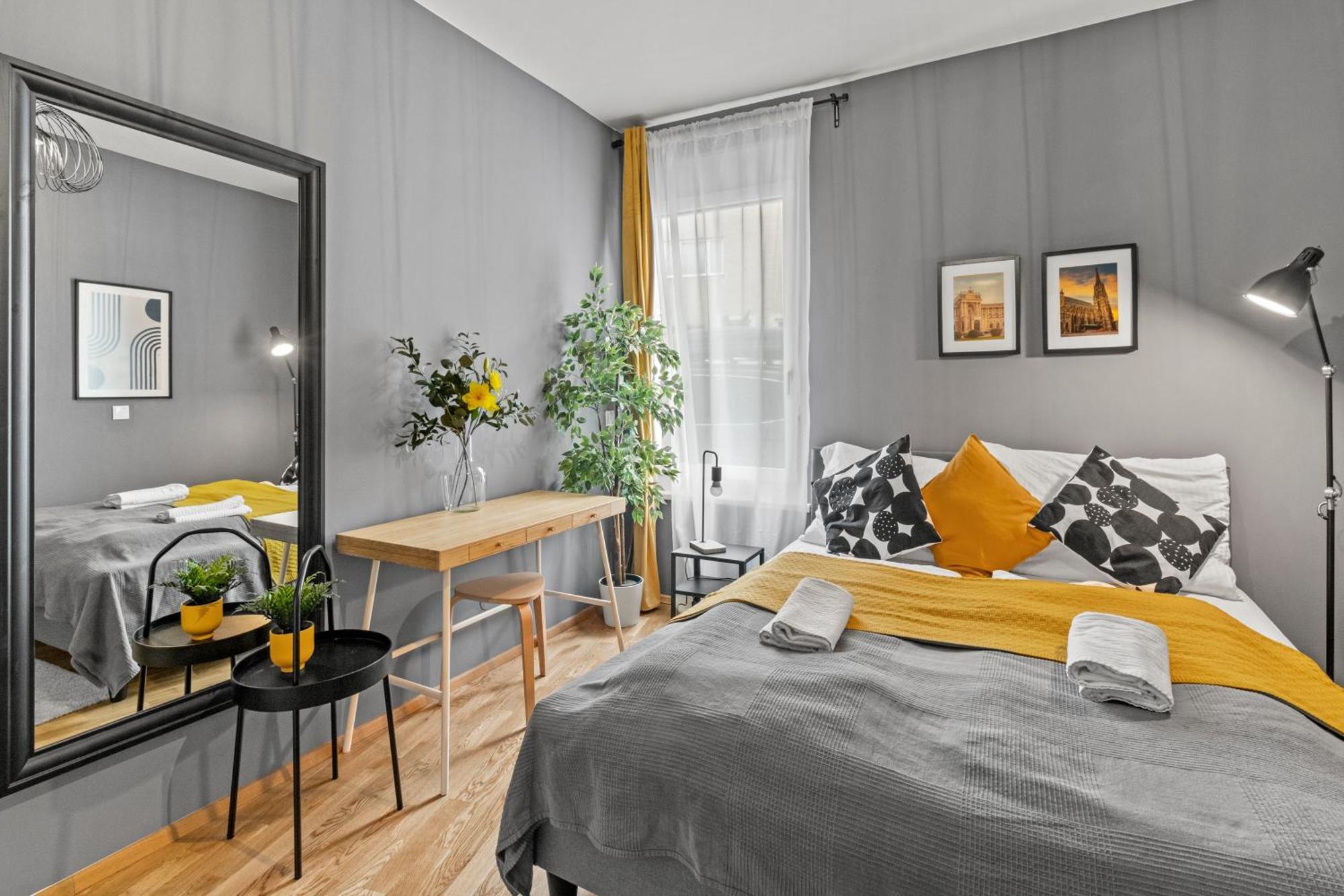 Apartment Paid Parking - 1 Minute To Public Transport - 3 Min To Supermarket And Pharmacy