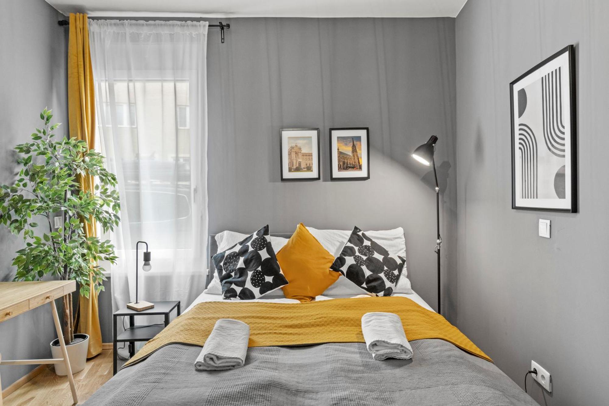 Apartment Paid Parking - 1 Minute To Public Transport - 3 Min To Supermarket And Pharmacy