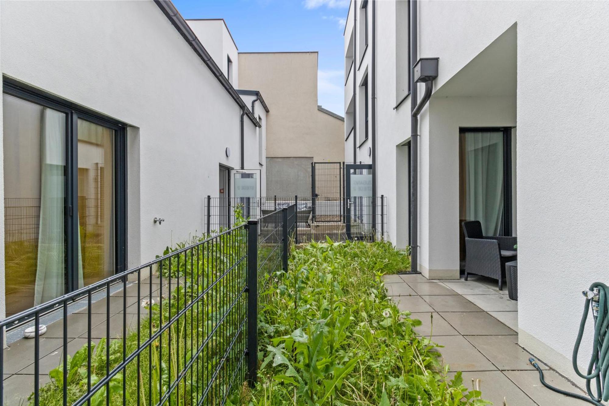 Apartment Paid Parking - 1 Minute To Public Transport - 3 Min To Supermarket And Pharmacy *