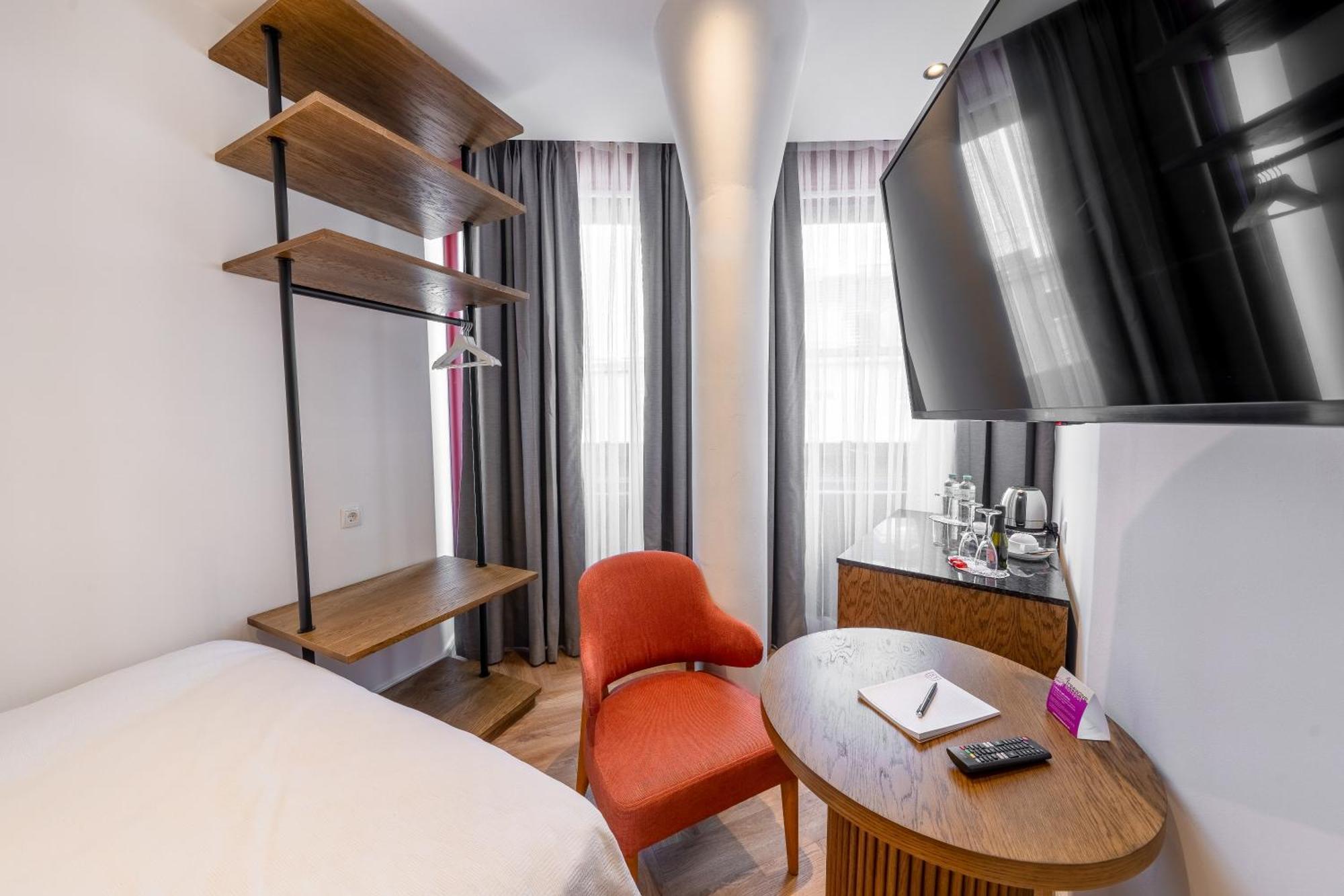 Aparthotel Lights - Domenig By Kent