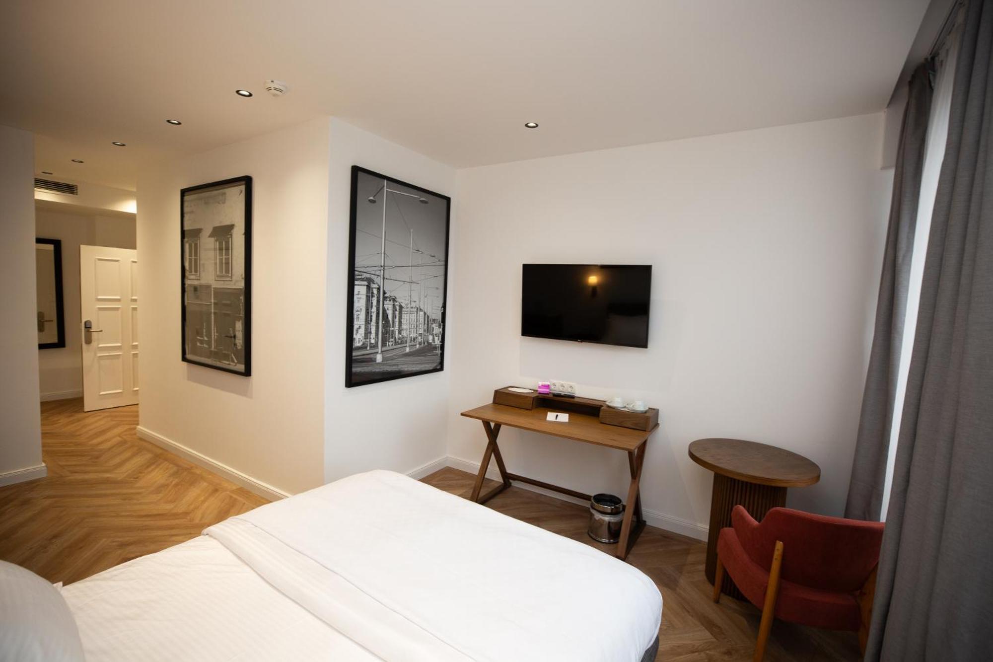 Aparthotel Lights - Domenig By Kent