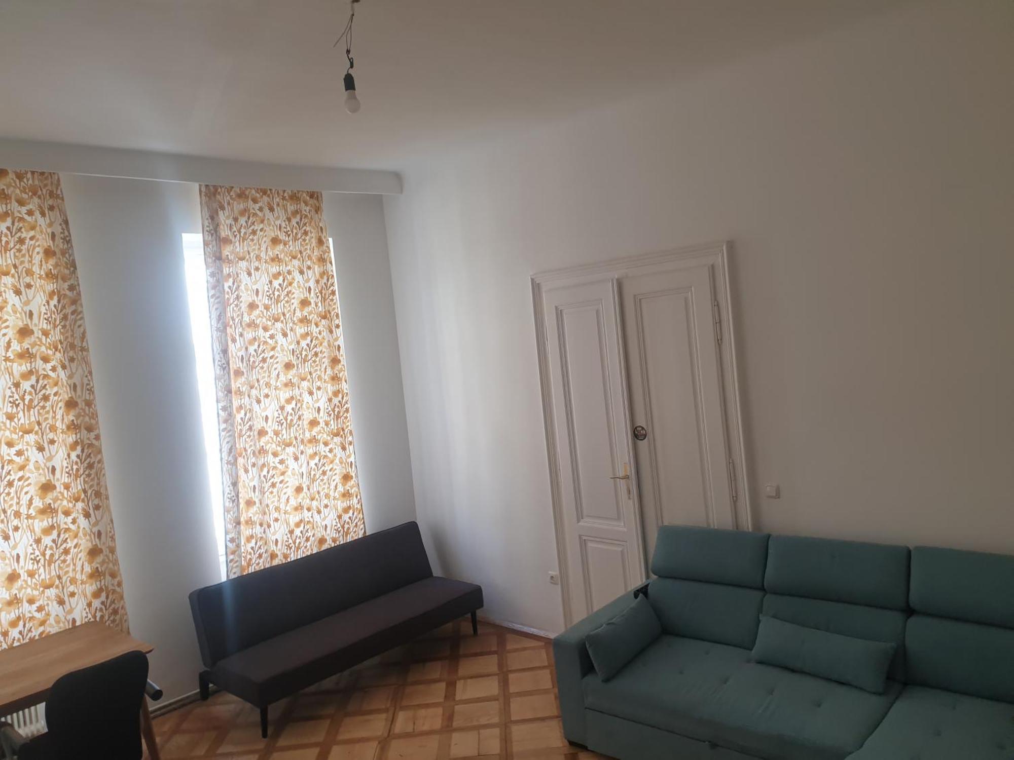 Apartment Large House Heart Of