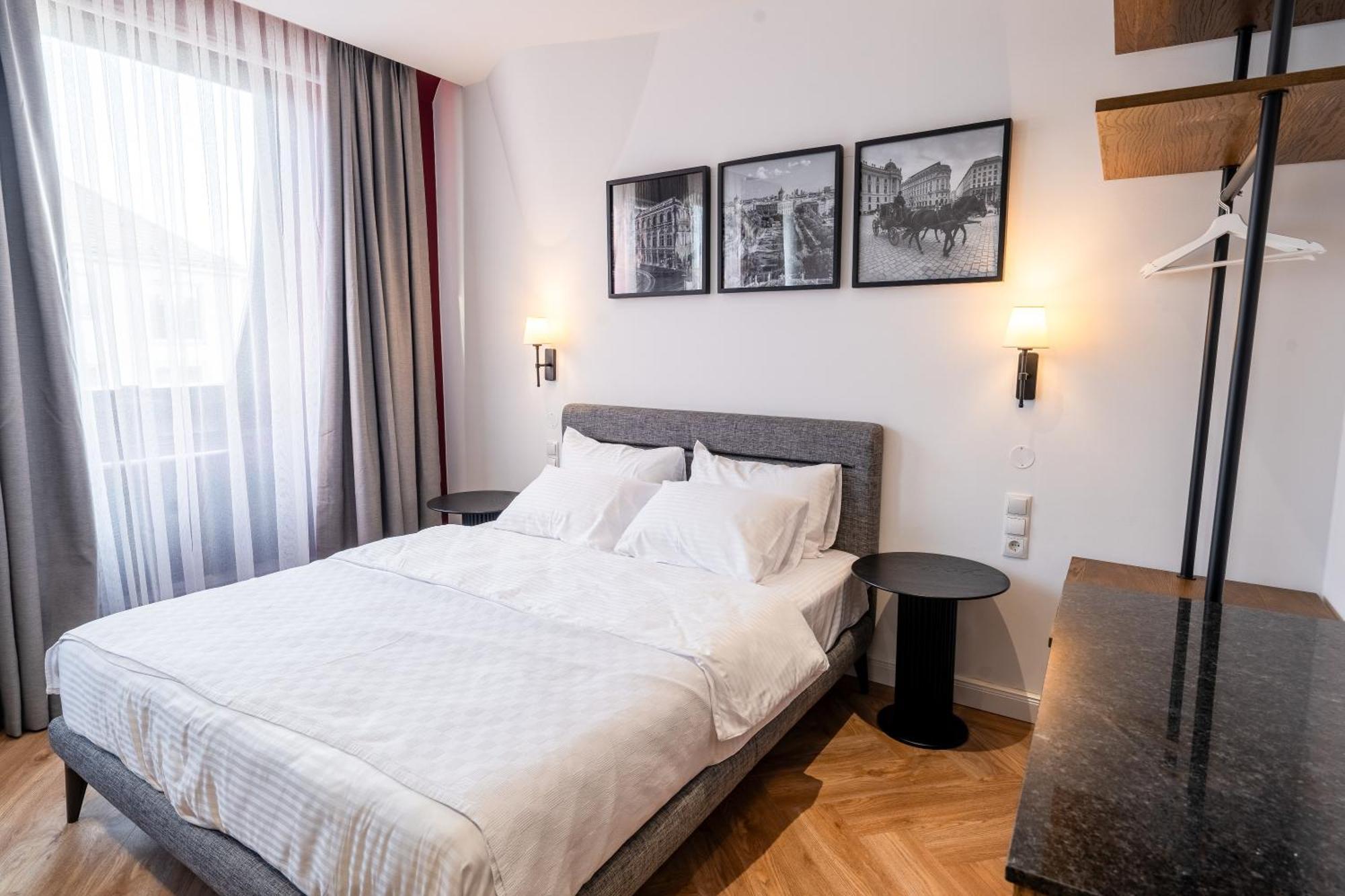 Aparthotel Lights - Domenig By Kent *