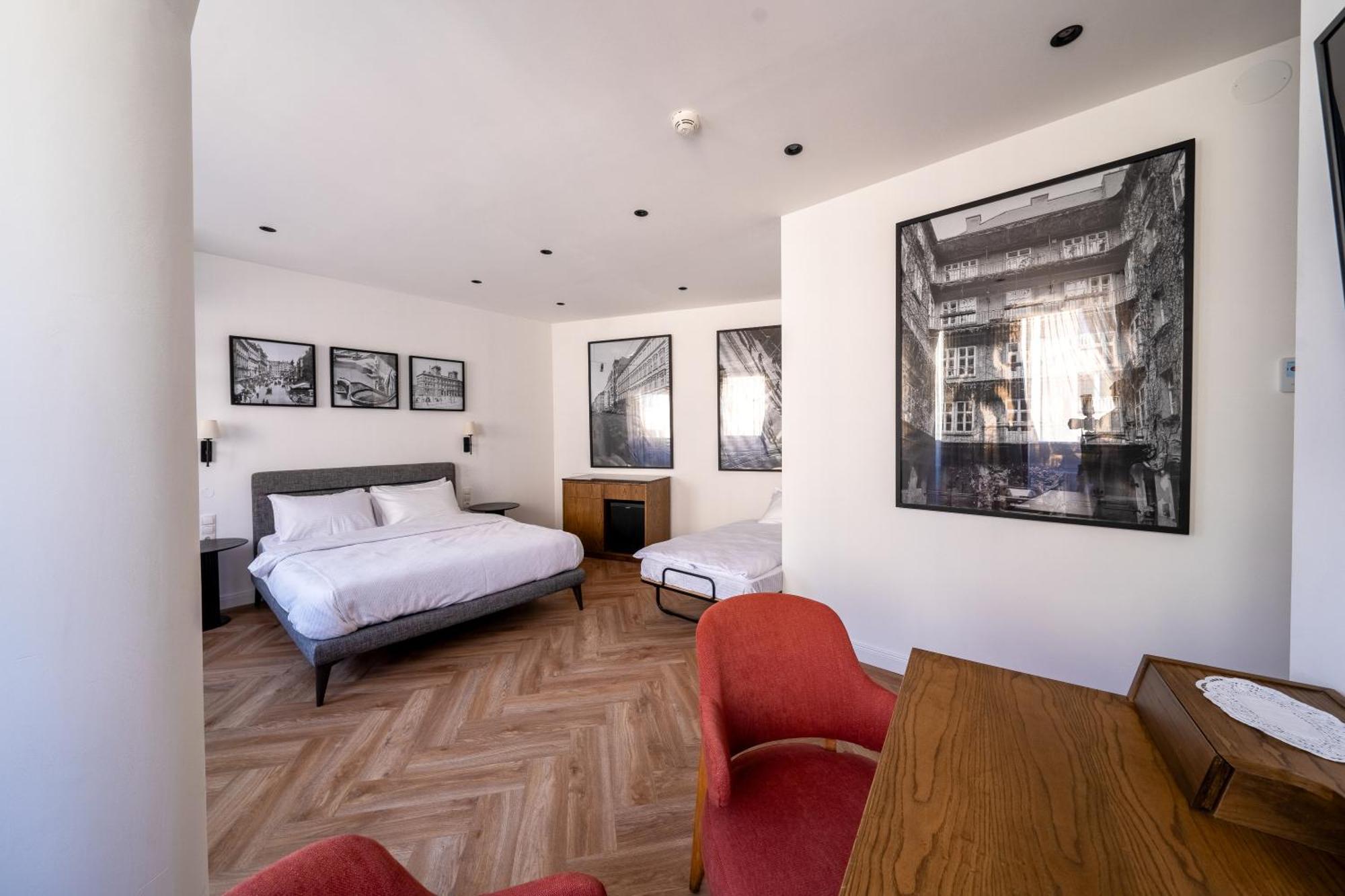 Aparthotel Lights - Domenig By Kent