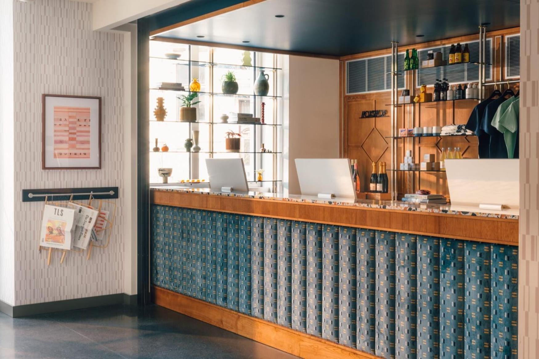 Hotel The Hoxton *