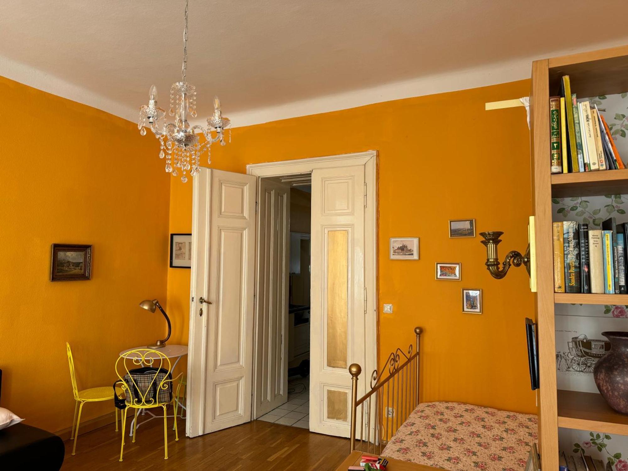 Apartamento The Place To Be 2 