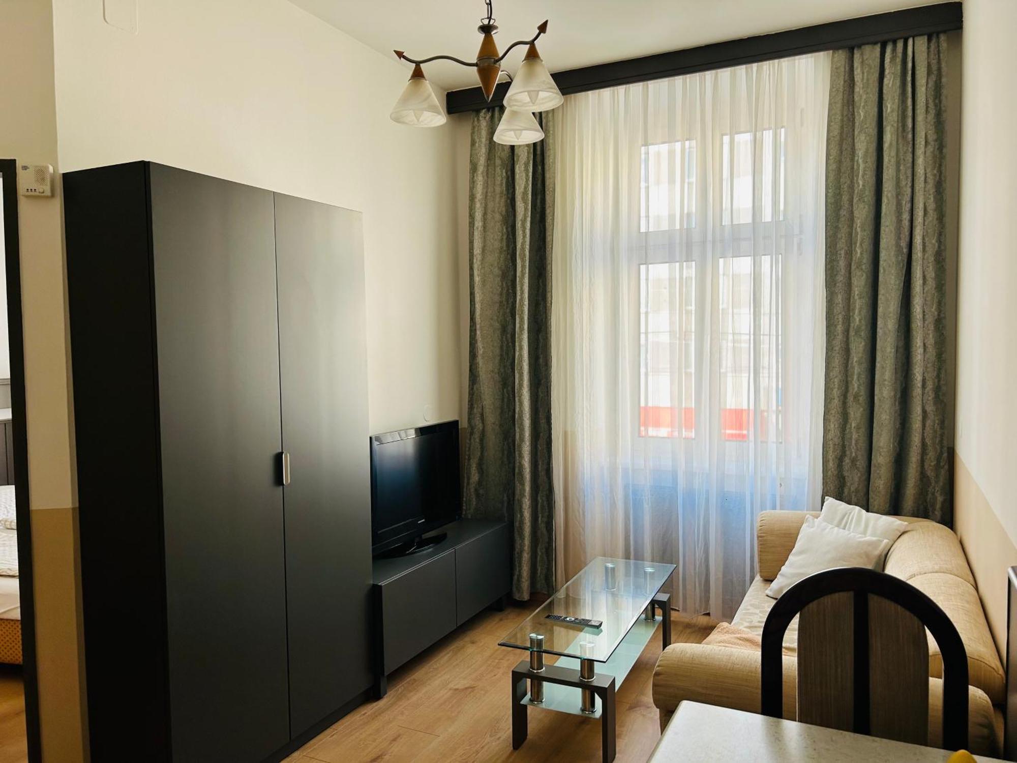 Apartment Reiner *