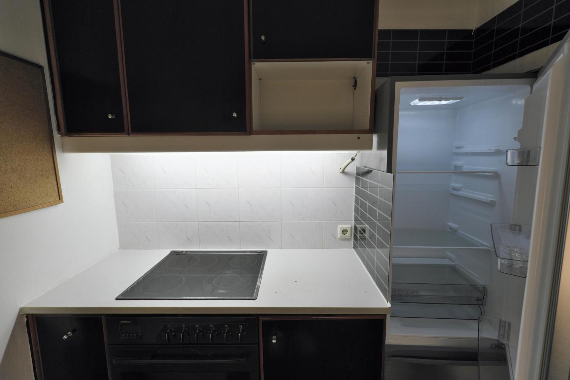 Apartment Mariahilf *