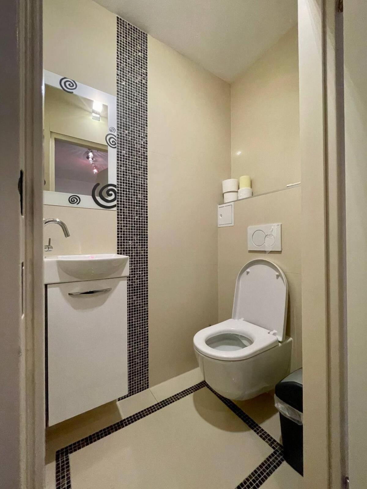 Apartment Gemutliche Mit Super Lage *