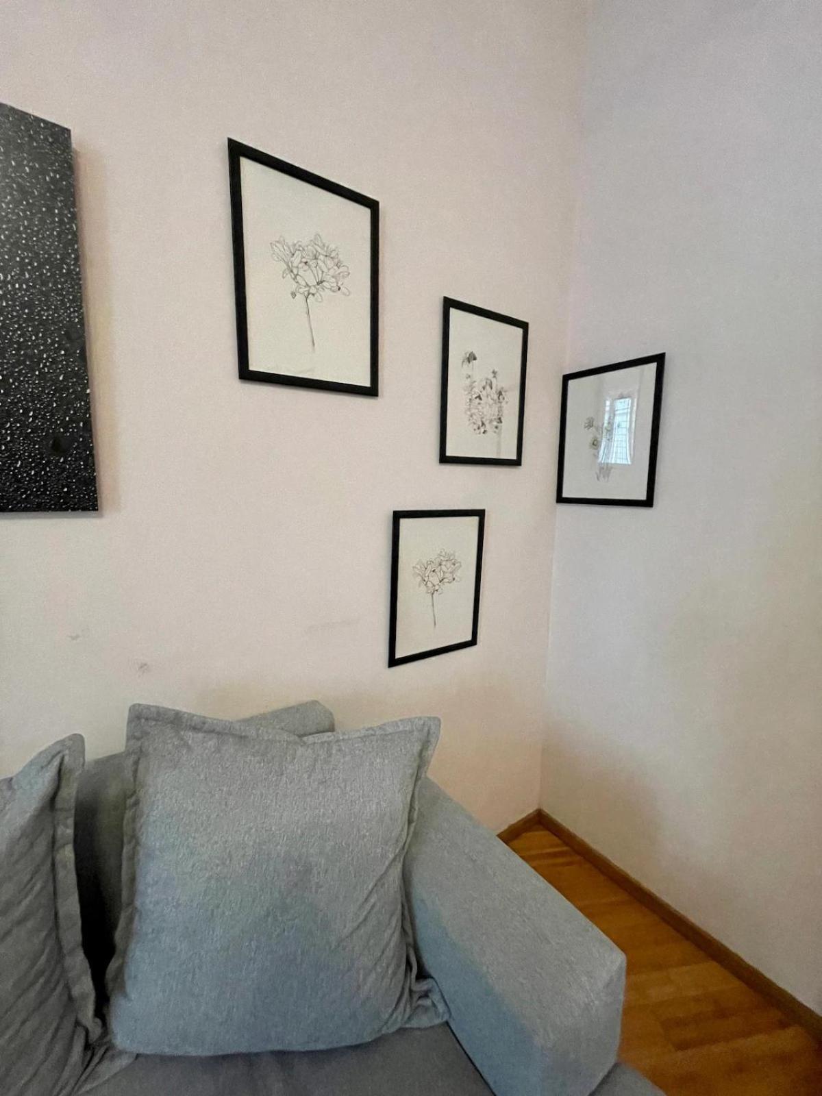 Apartment Gemutliche Mit Super Lage *