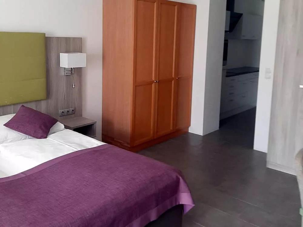 Apartment Garten Strebersdorf