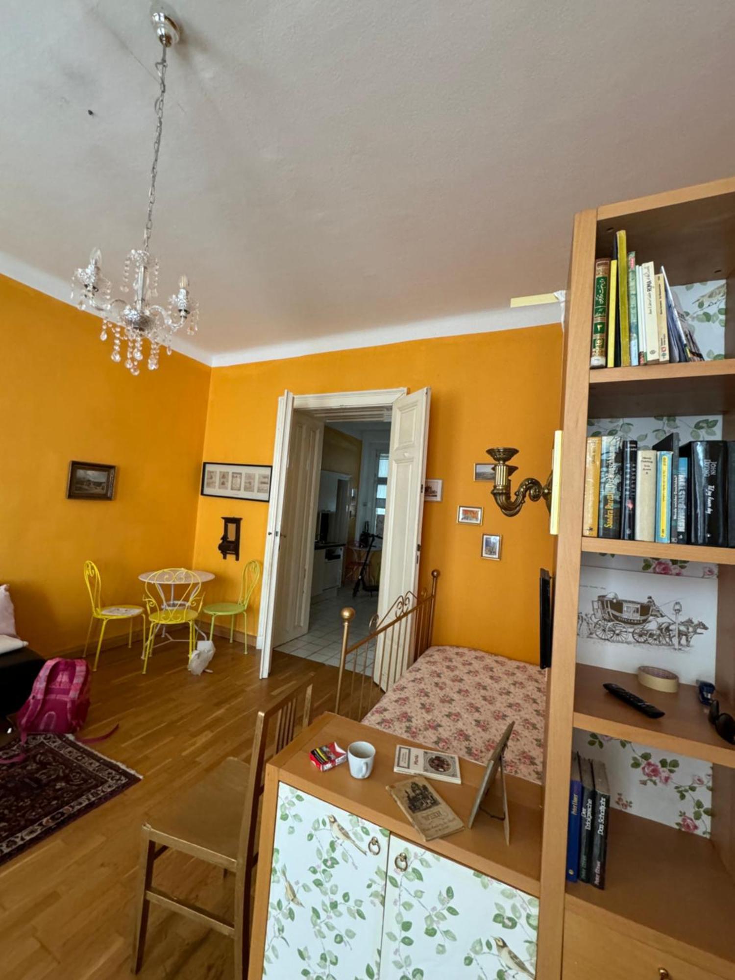 Apartamento The Place To Be 2 