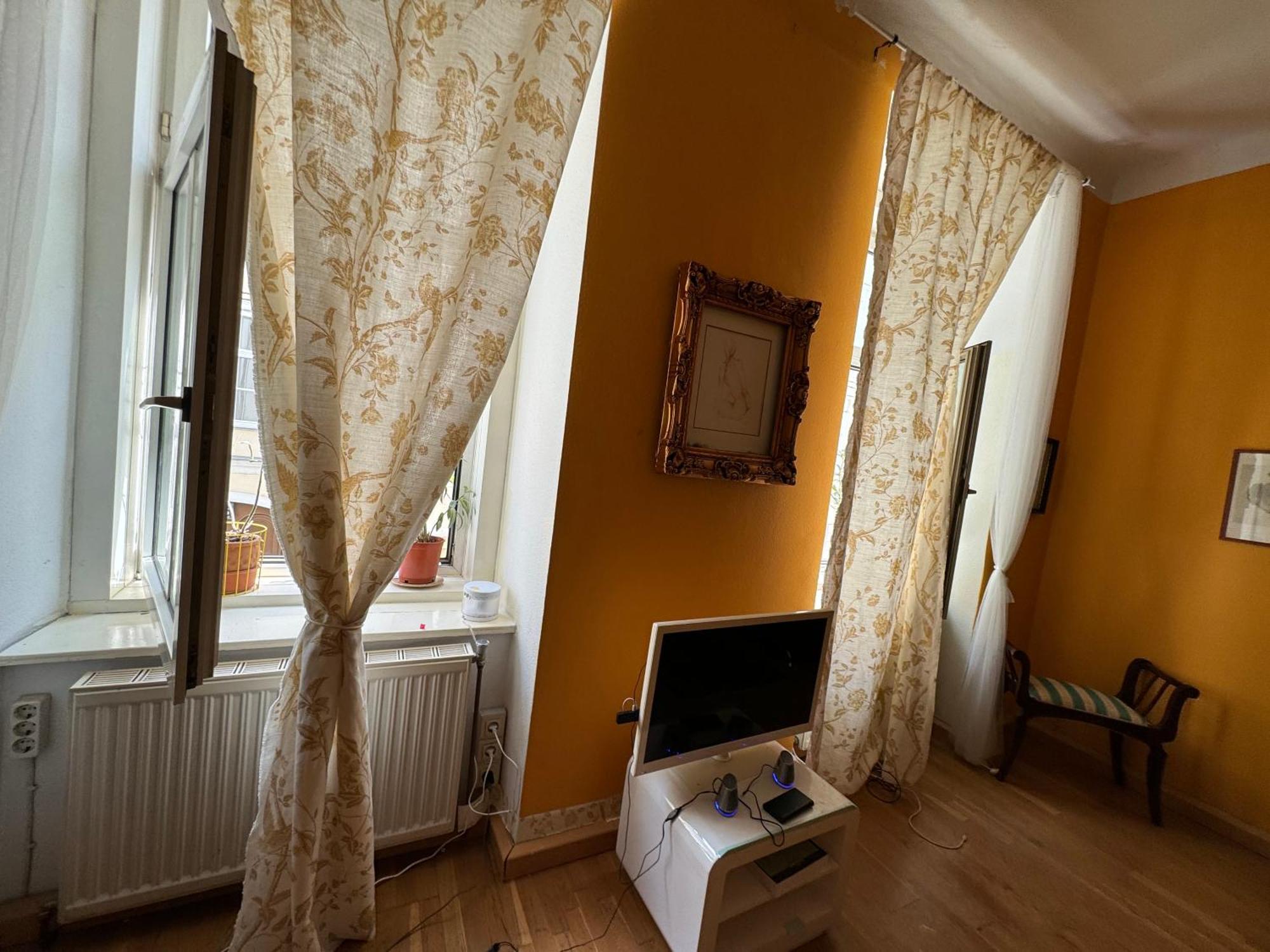 Apartamento The Place To Be 2 