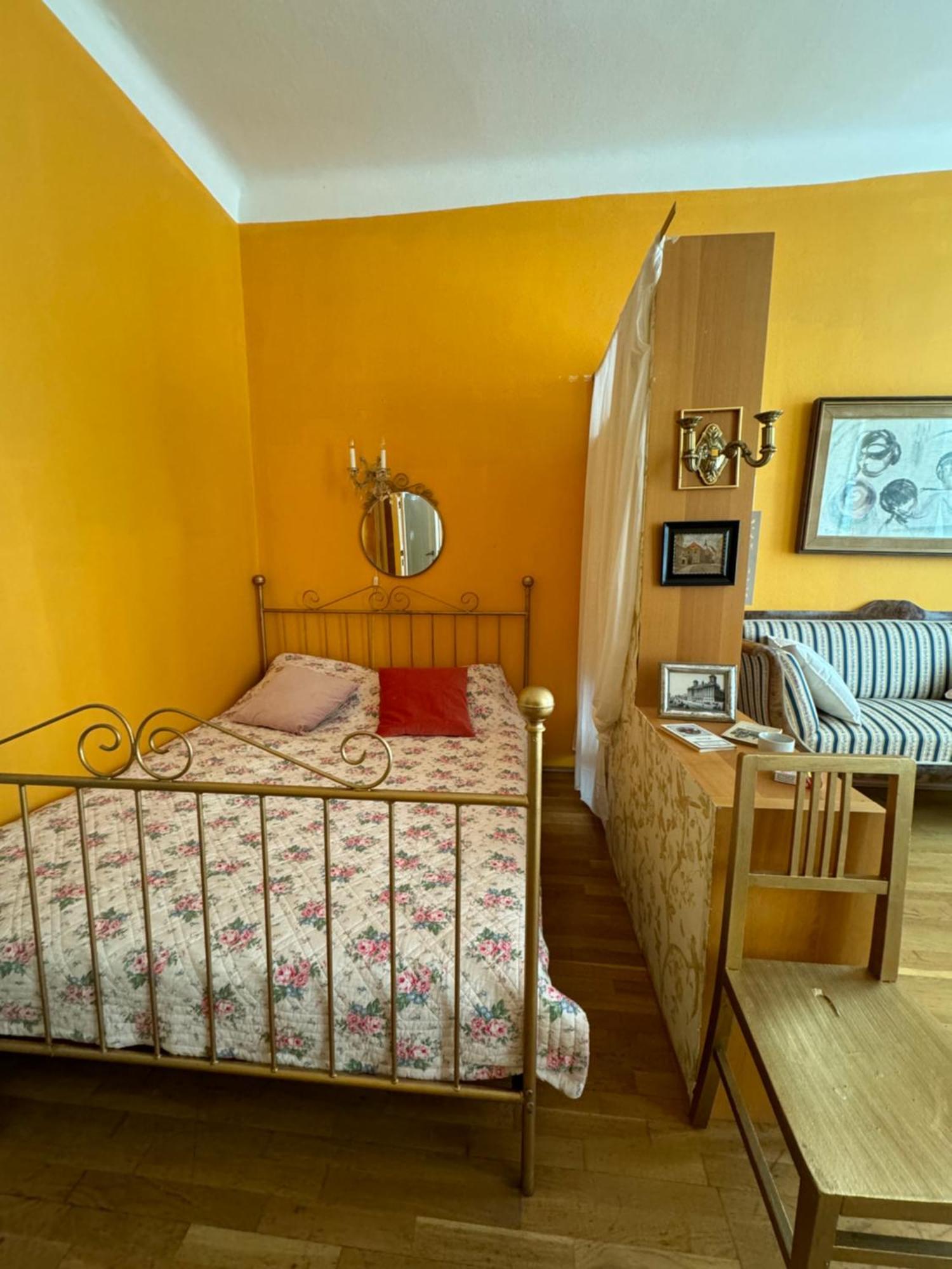 Apartment The Place To Be 2 