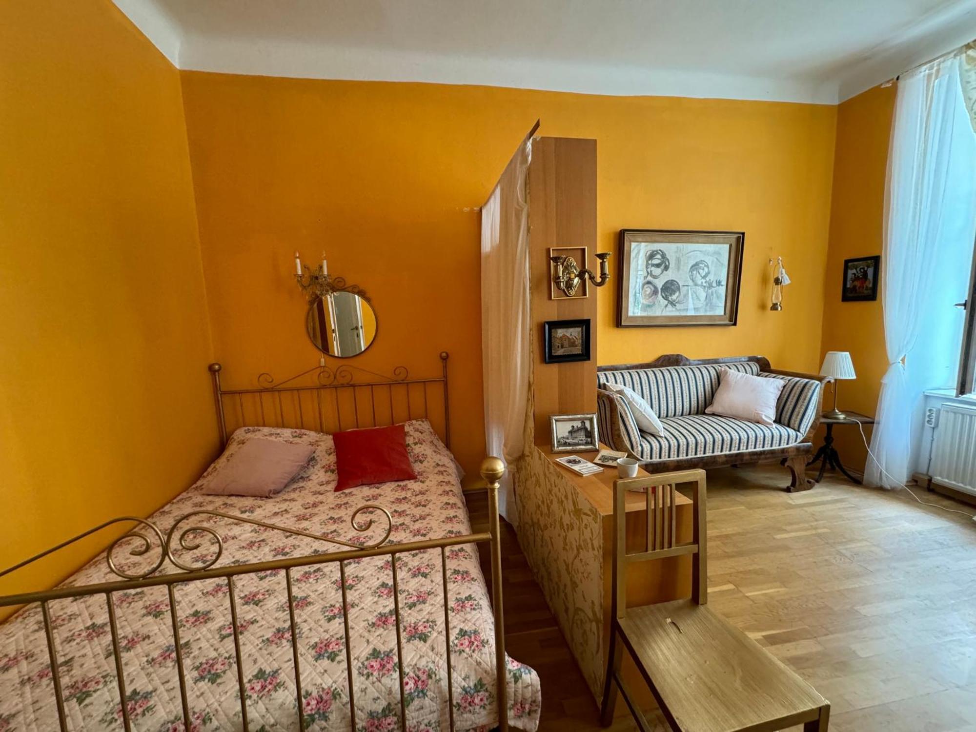 Apartamento The Place To Be 2 
