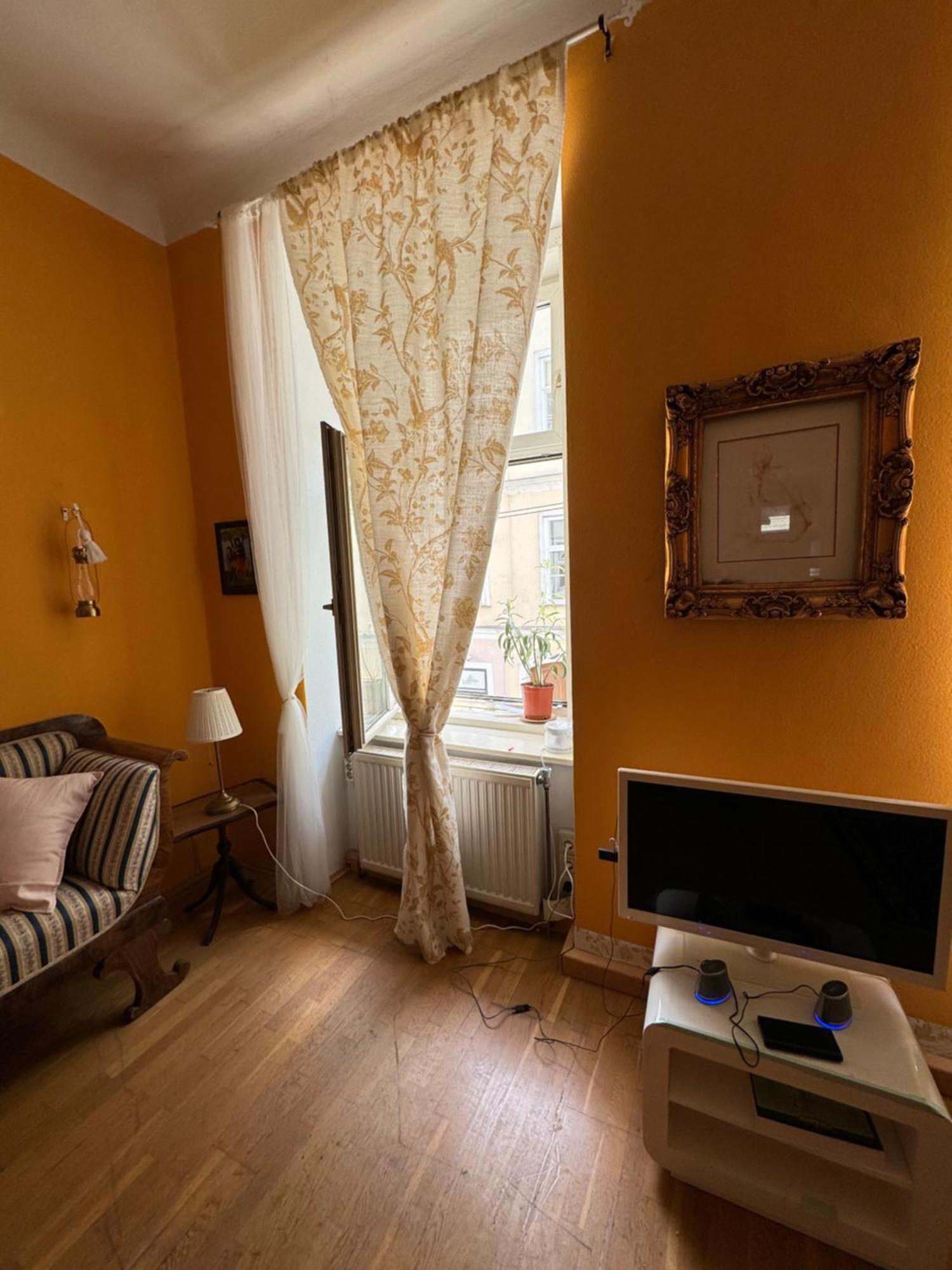 Apartamento The Place To Be 2 