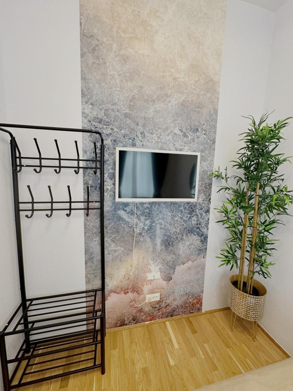 Apartment 2 Zimmer Nahe Prater