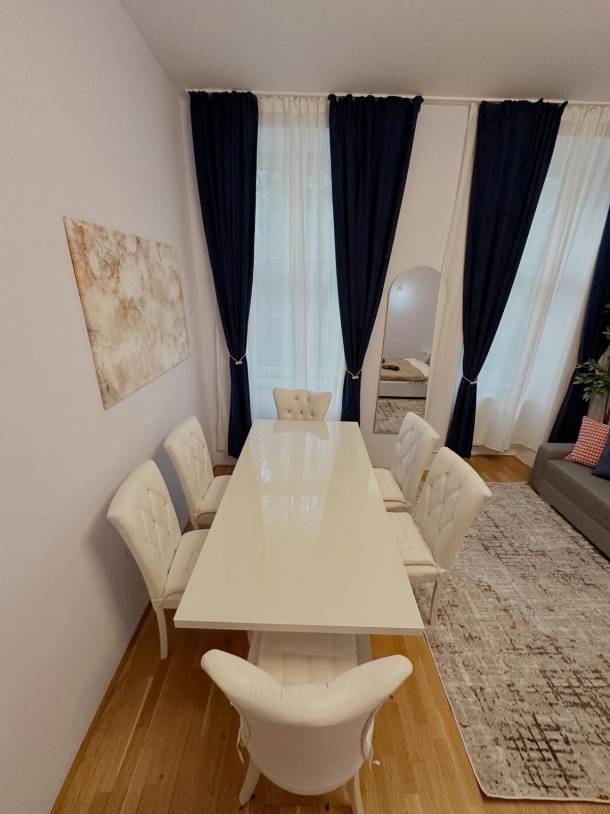 Apartment 2 Zimmer Nahe Prater Vienna