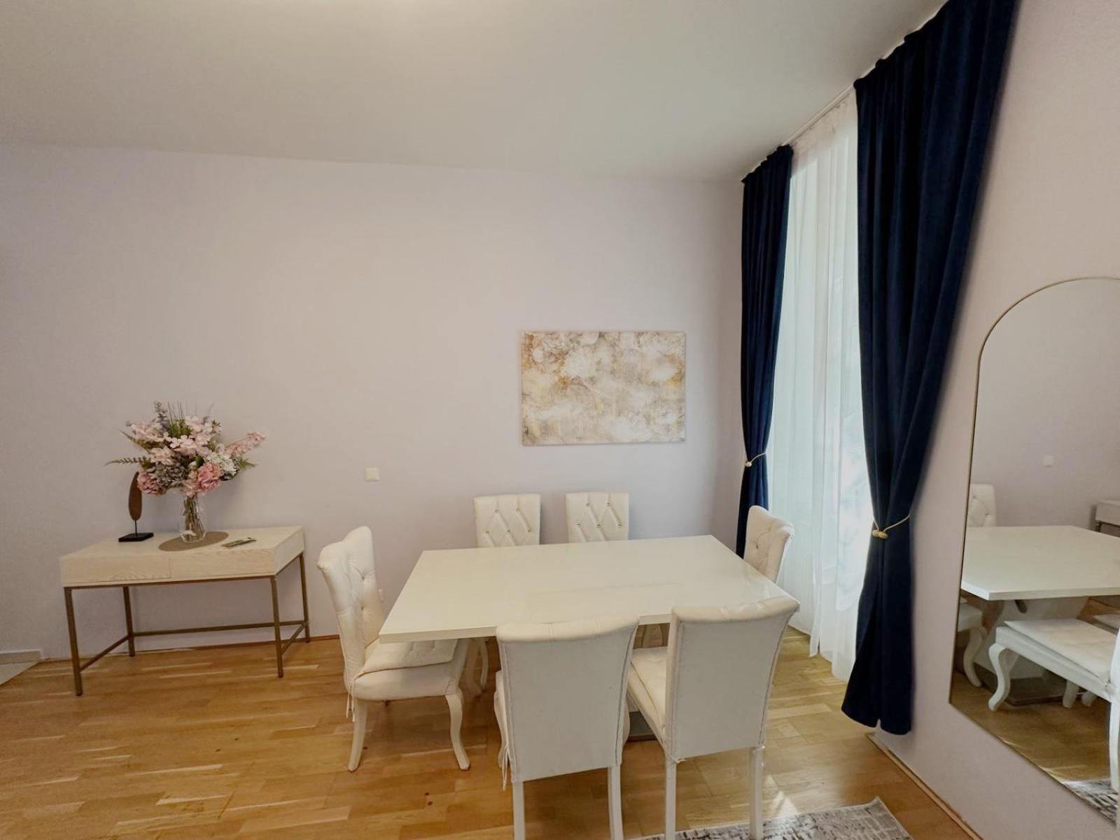 2 Zimmer Nahe Prater Vienna