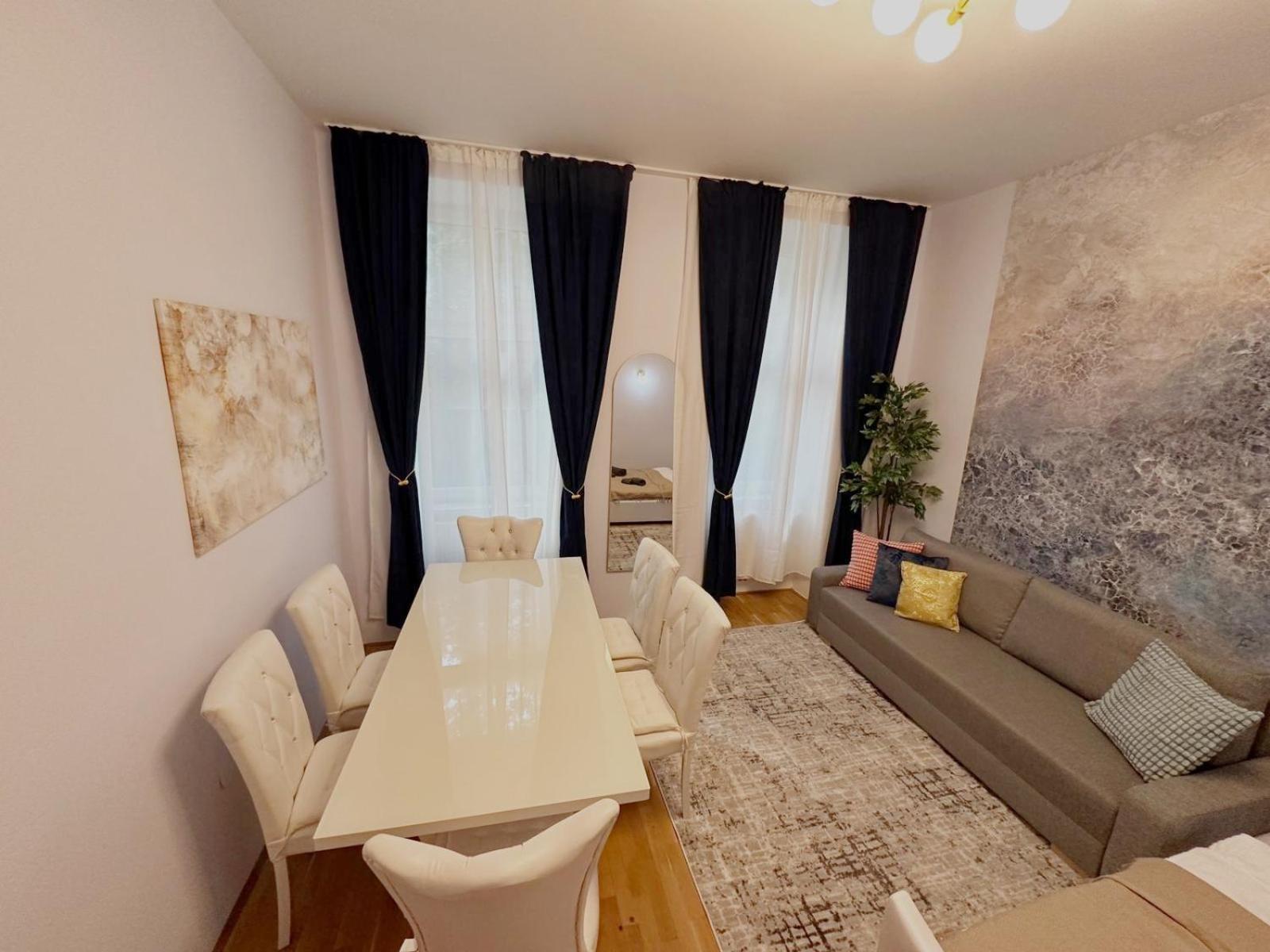 2 Zimmer Nahe Prater Vienna