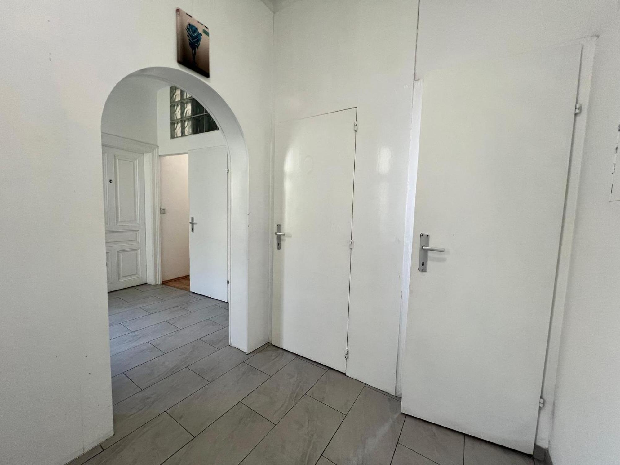 Apartment Cozy 4br Shared Apt.- Near U3/zippererstrasse *