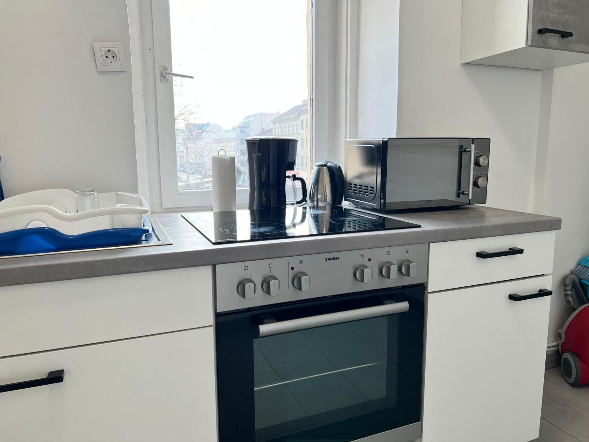 Apartment Cozy 4br Shared Apt.- Near U3/zippererstrasse Vienna
