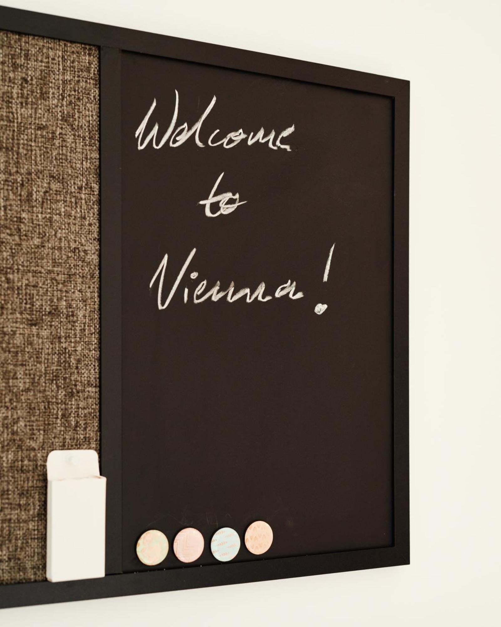 New Spacious Ultra-modern In Westbahnhof Vienna