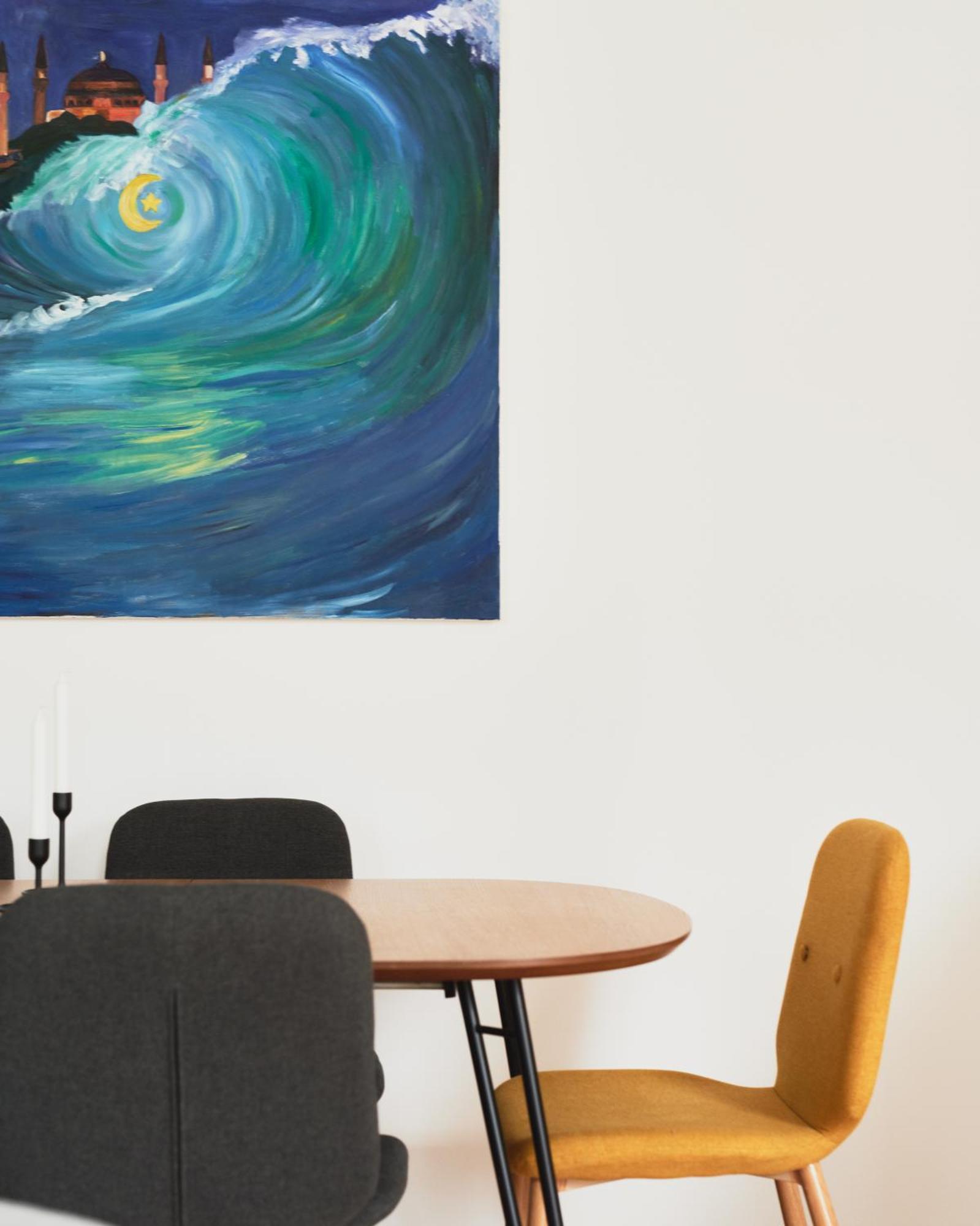 Appartamento New Spacious Ultra-modern In Westbahnhof