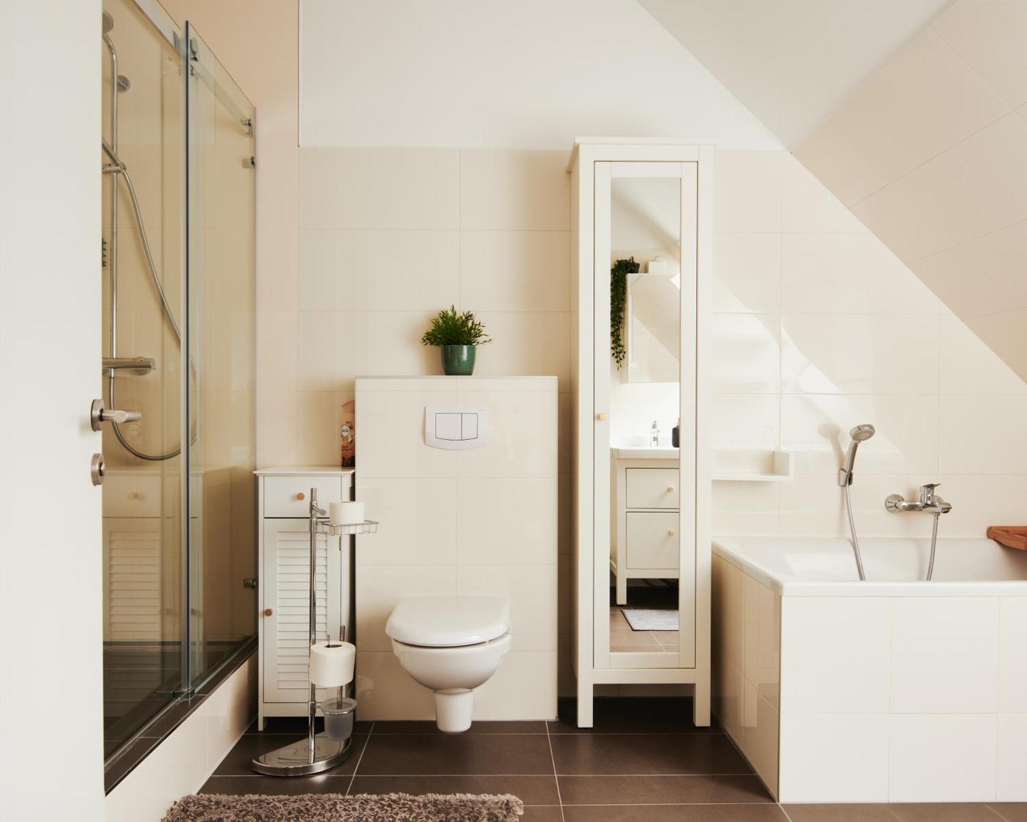 Apartment New Spacious Ultra-modern In Westbahnhof Vienna
