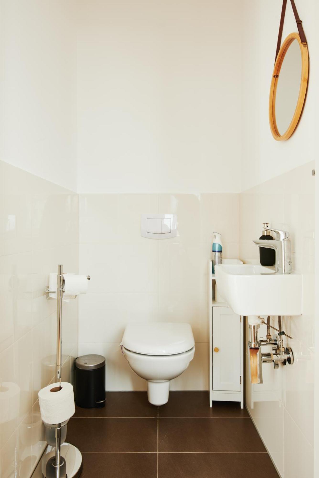 Apartment New Spacious Ultra-modern In Westbahnhof