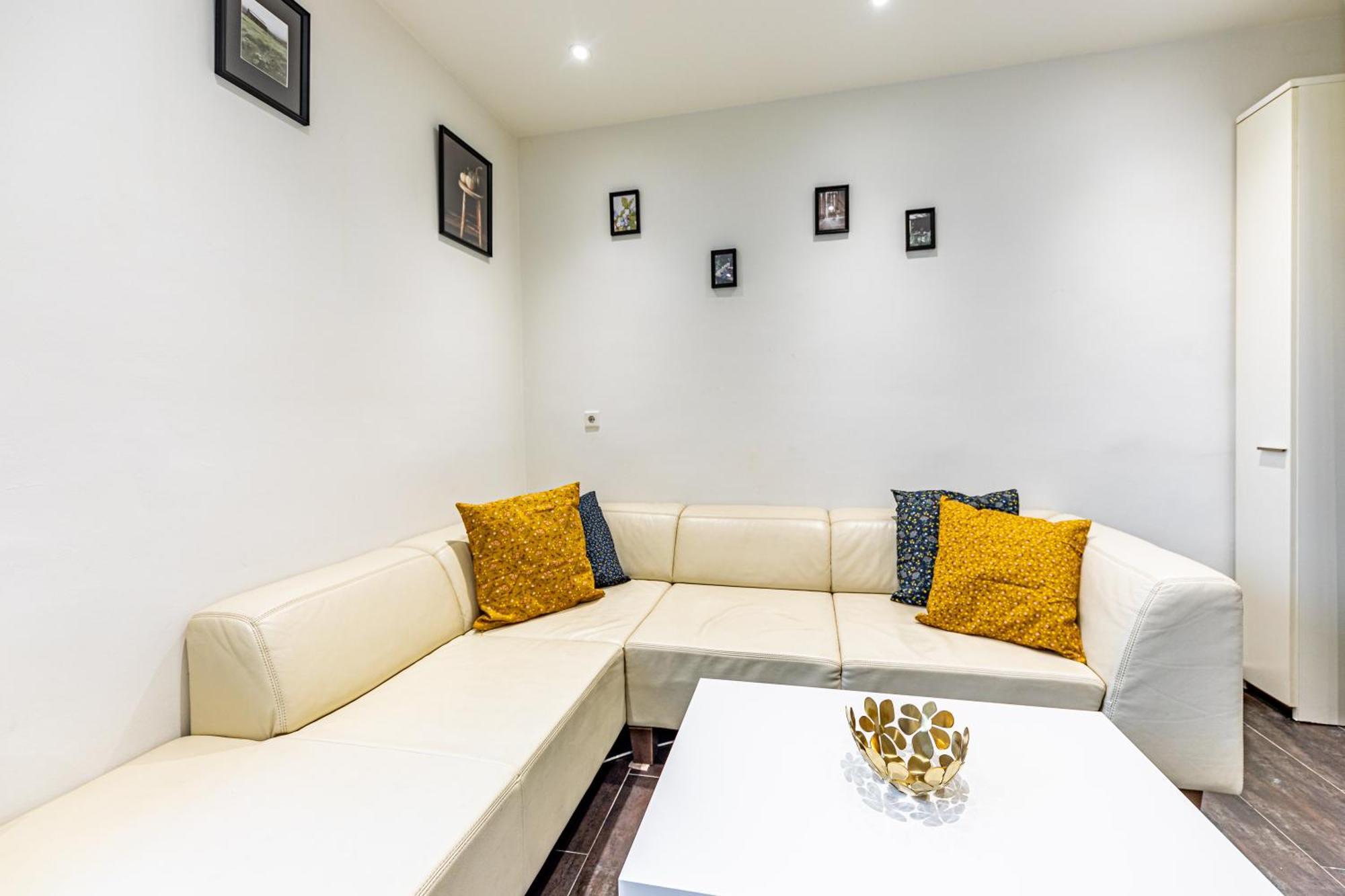 Apartment Hub Close To Main Station By Jr Vienna