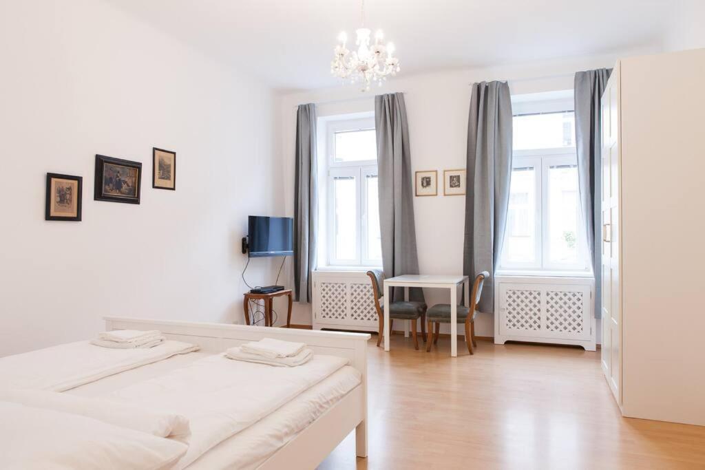 Apartment Vienna-flats Self Check-in