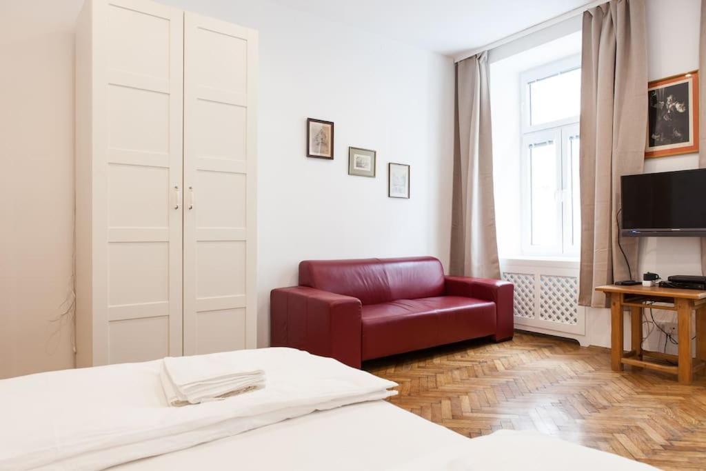 Apartment Vienna-flats Self Check-in *