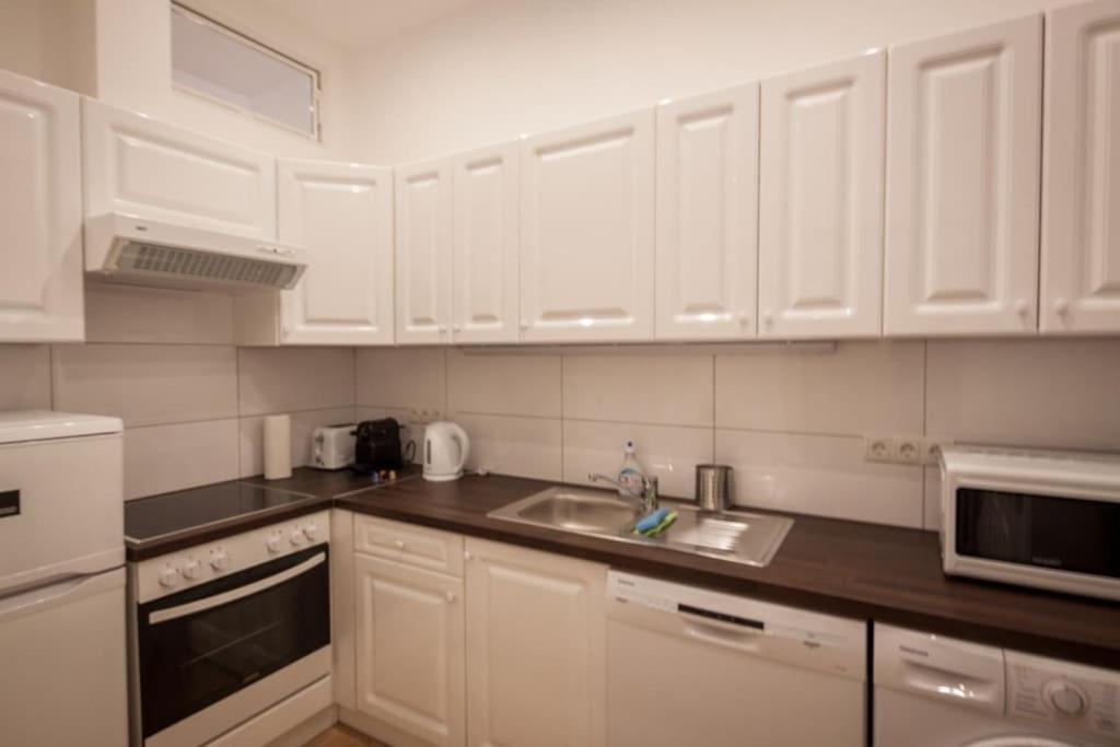 Apartment Vienna-flats Self Check-in *