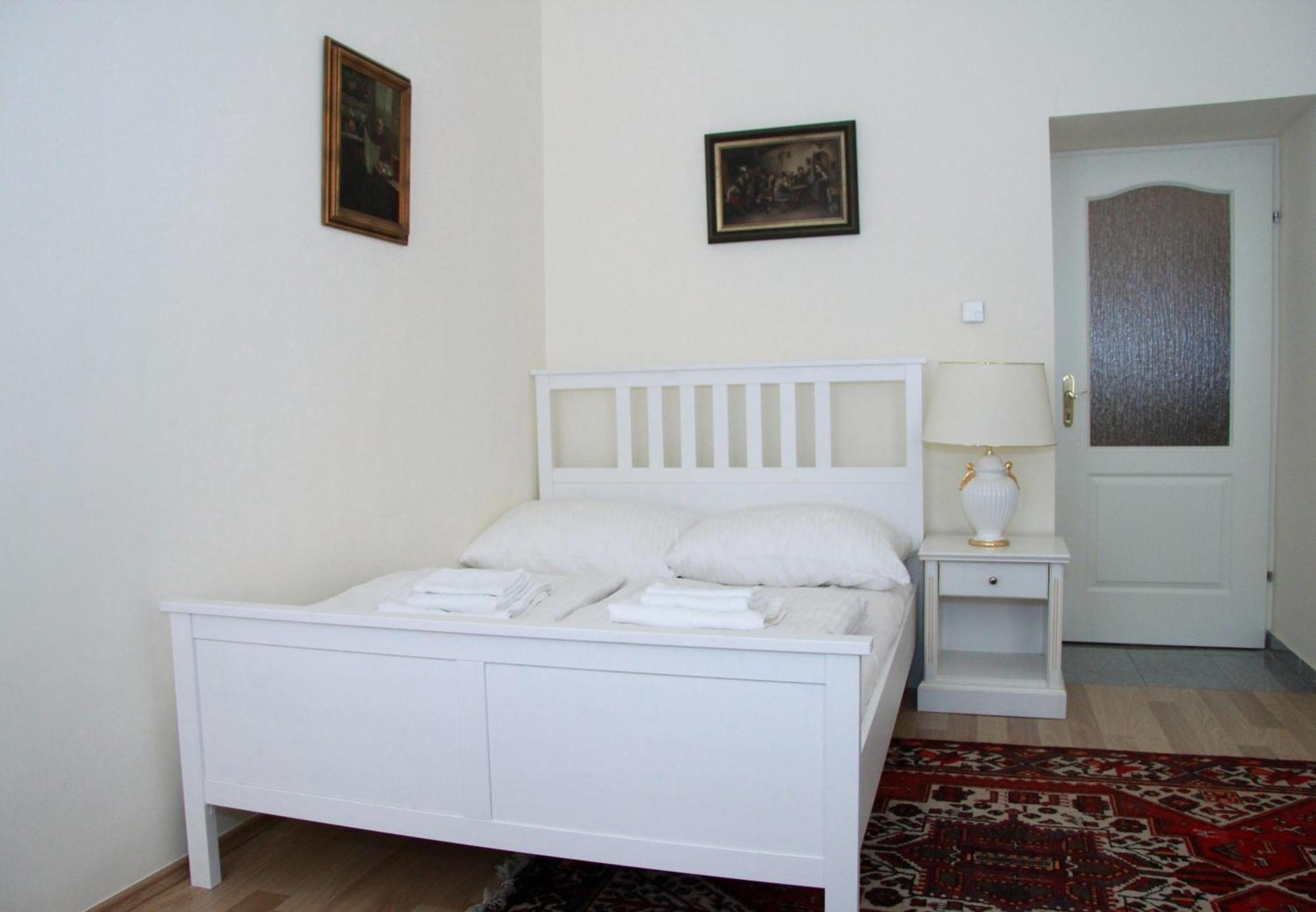 Apartment Vienna-flats Self Check-in *