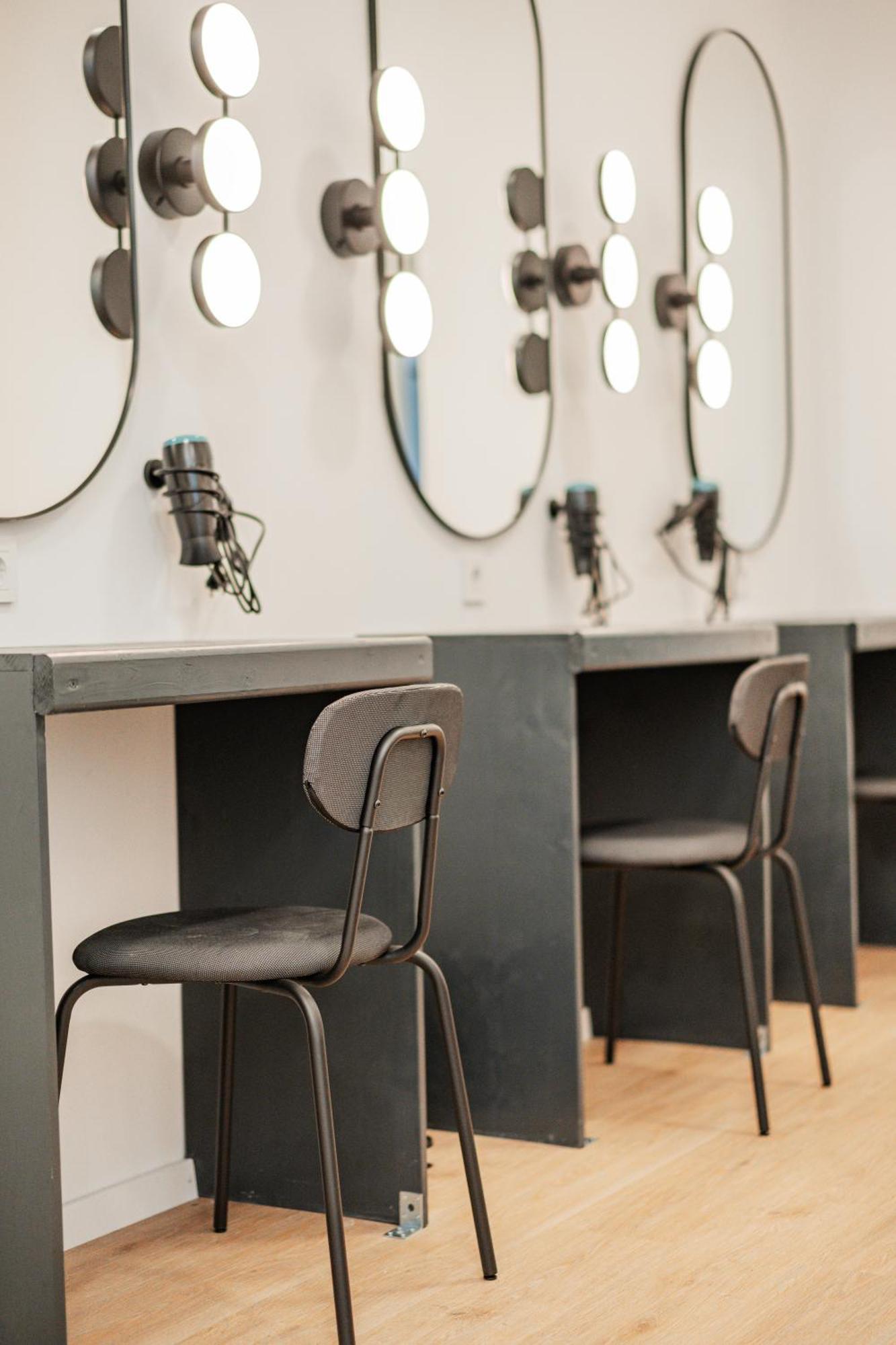 Hostel Chic By Home2 *