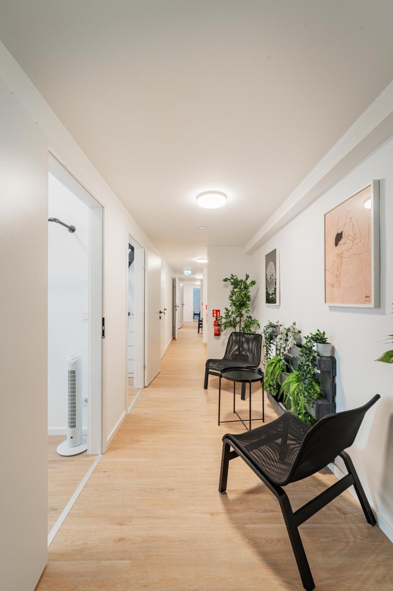 Chic By Home2 Vienna