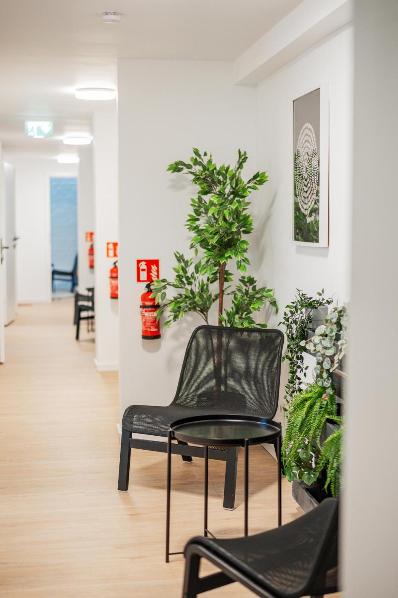 Hostel Chic By Home2 *