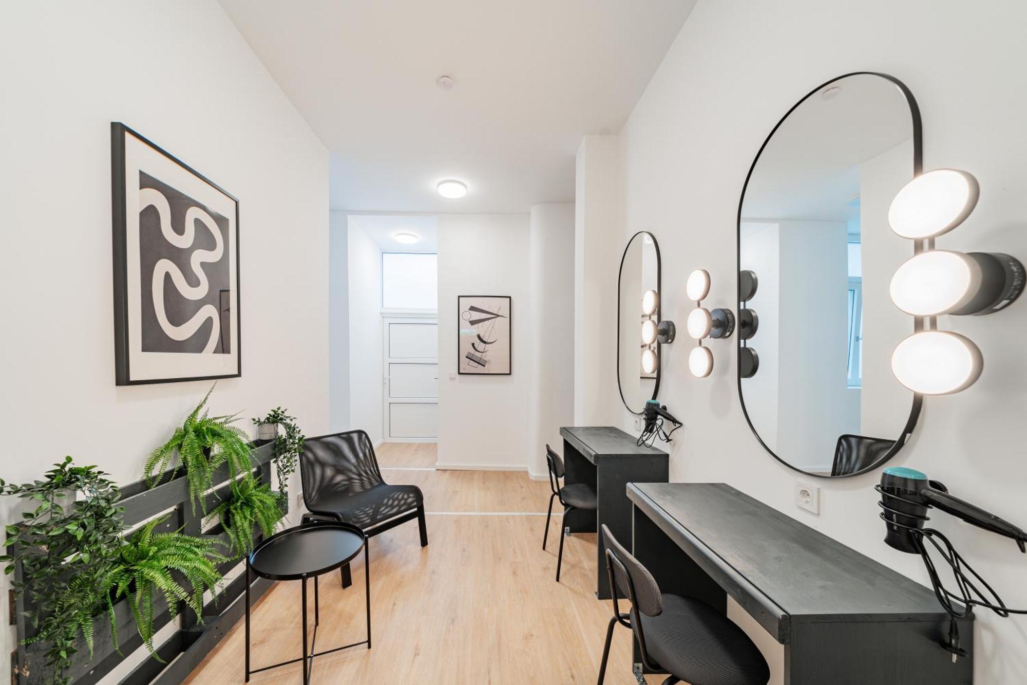 Hostel Chic By Home2 Vienna