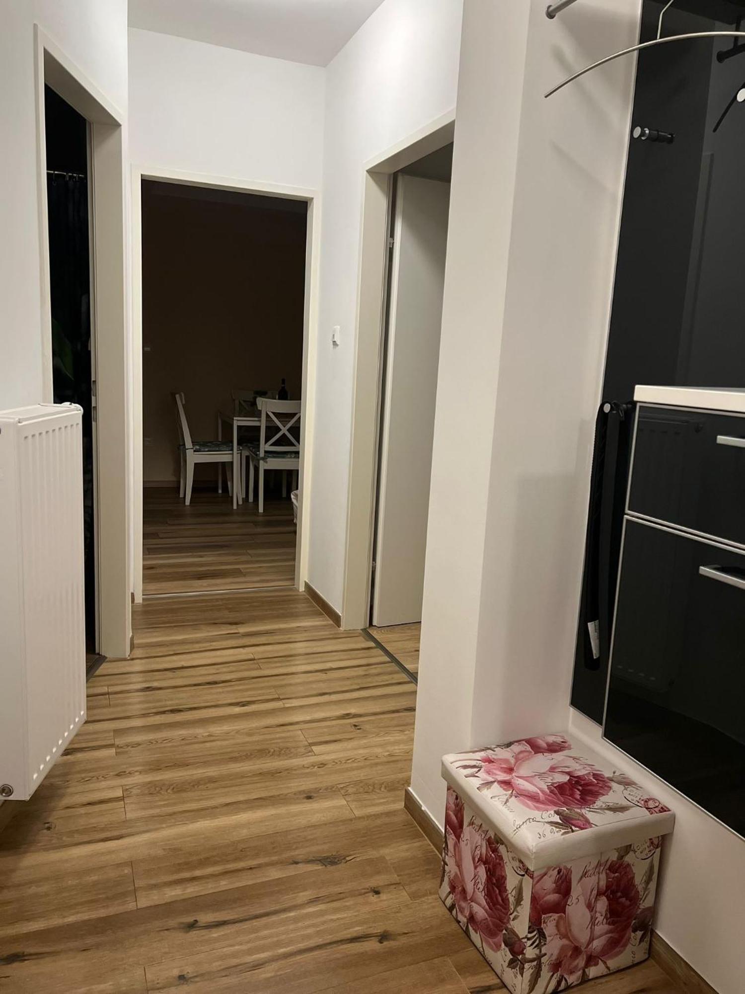 Apartment Aura's Serenity Vienna