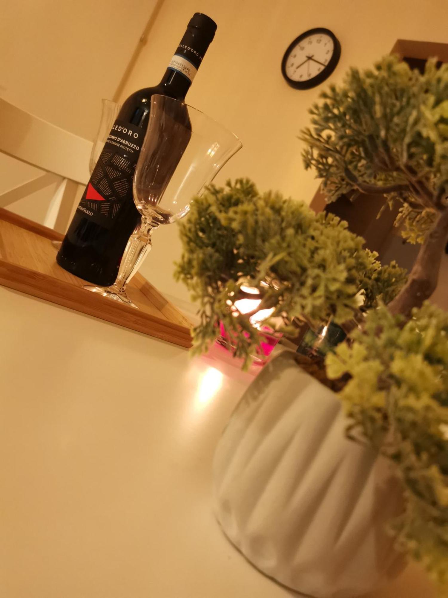 Apartment Aura's Serenity Vienna