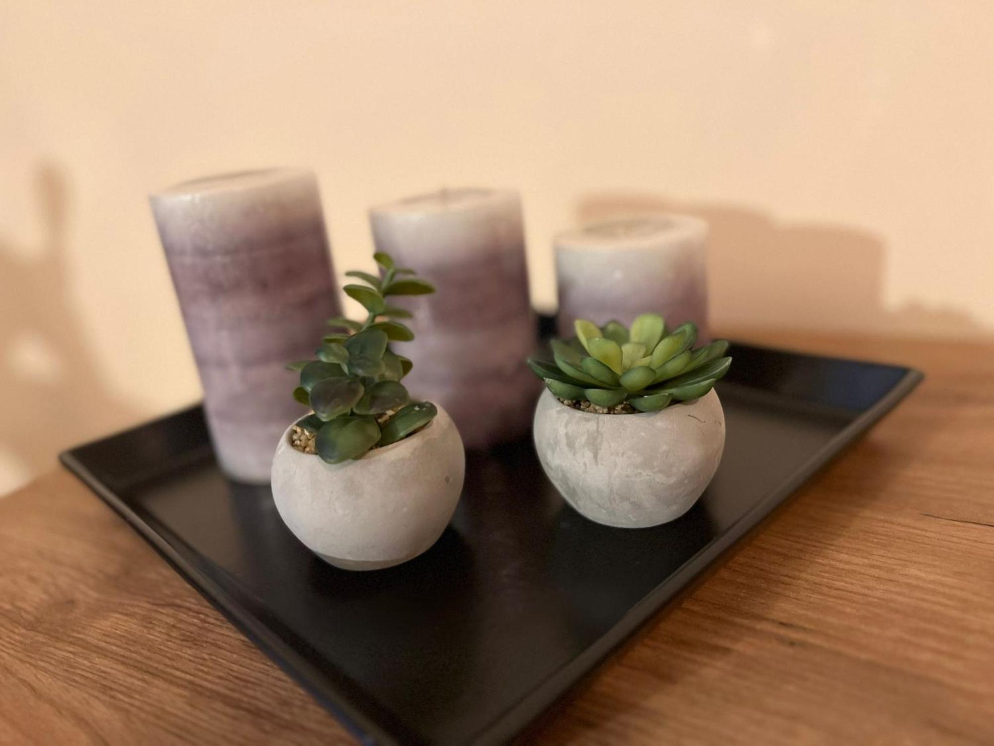 Apartment Aura's Serenity