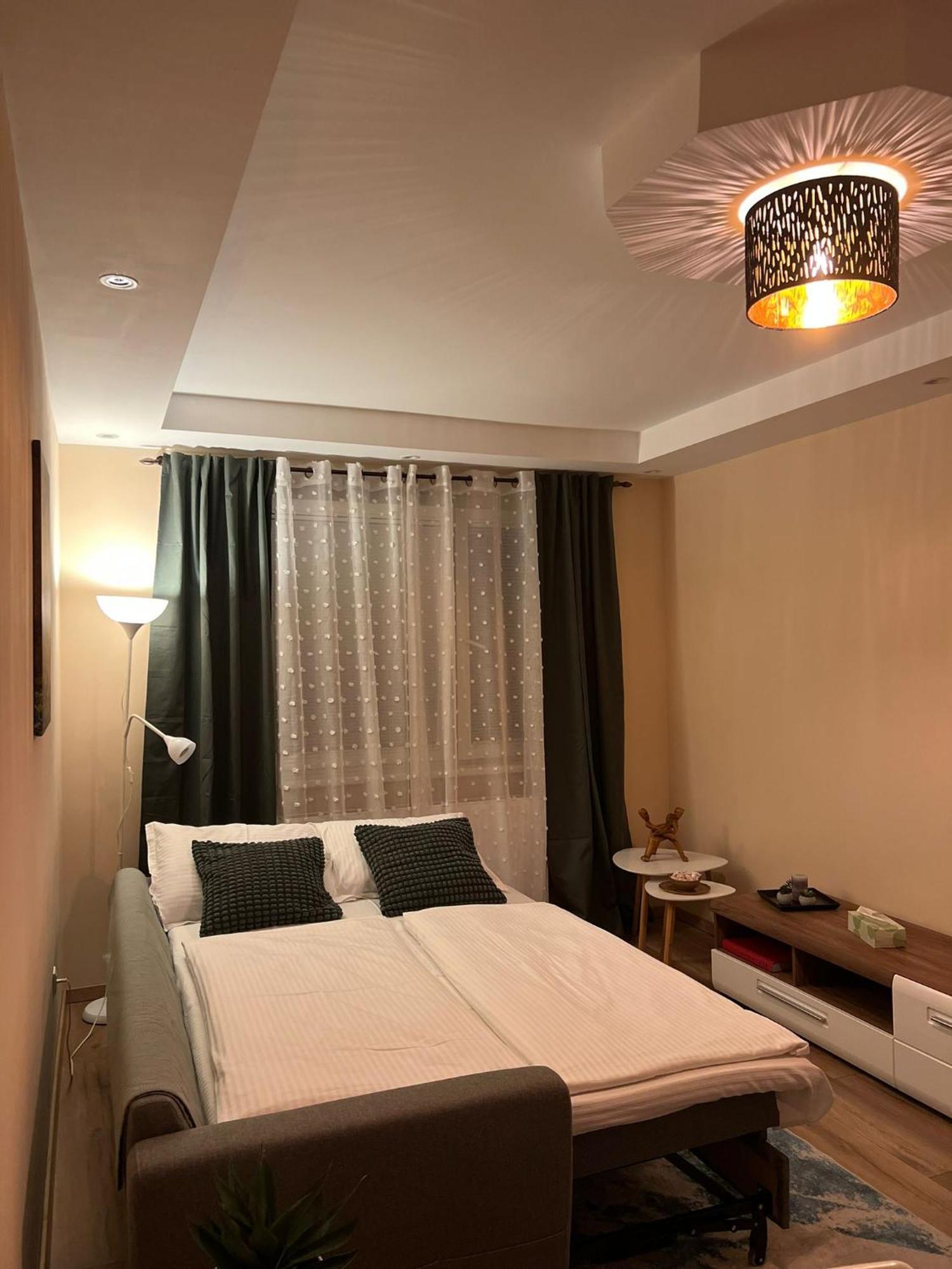 Aura's Serenity Vienna