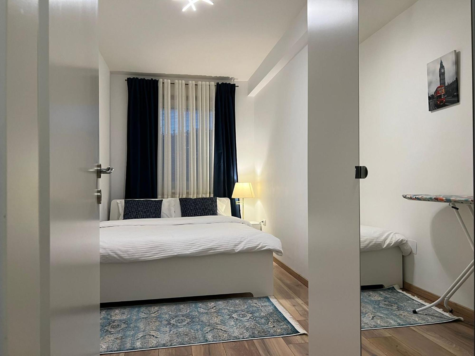 Apartment Aura's Serenity Vienna