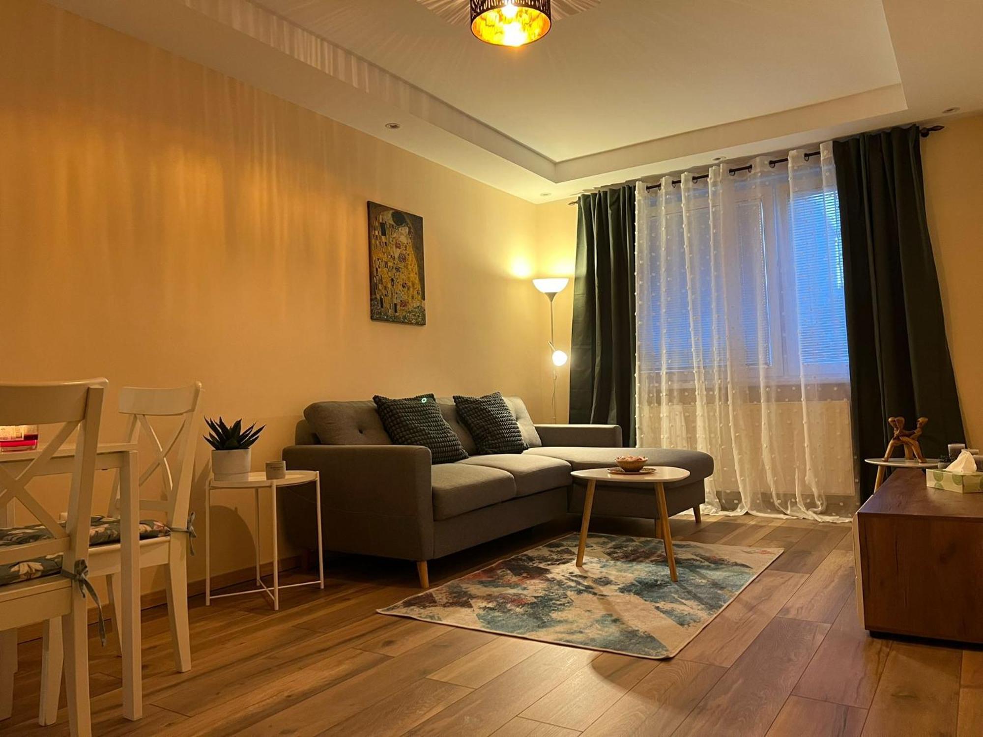 Aura's Serenity Vienna