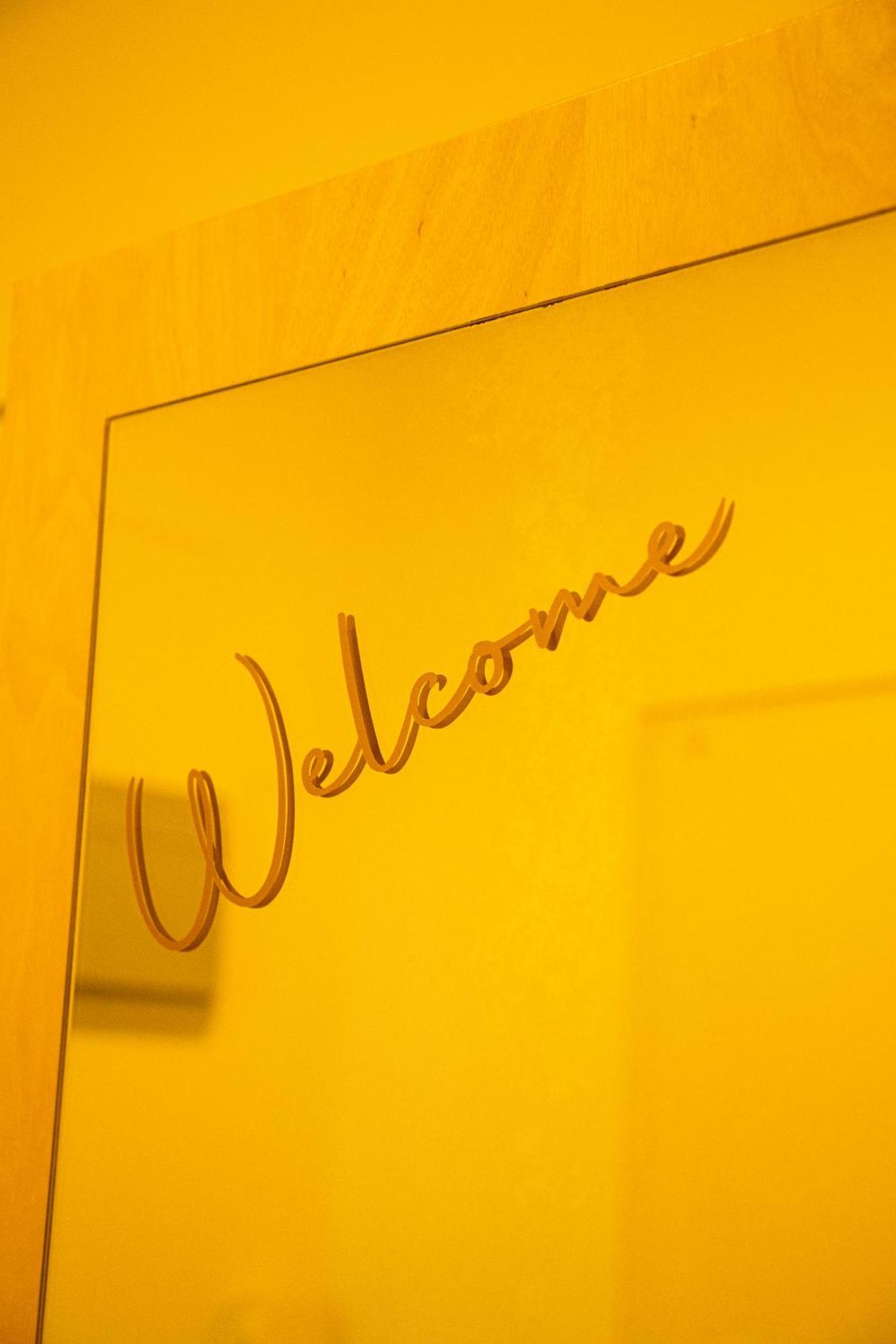 Apartamento Modern - Calm - Cozy - Self Checkin - Stylish New Near Center - Close To U4 *