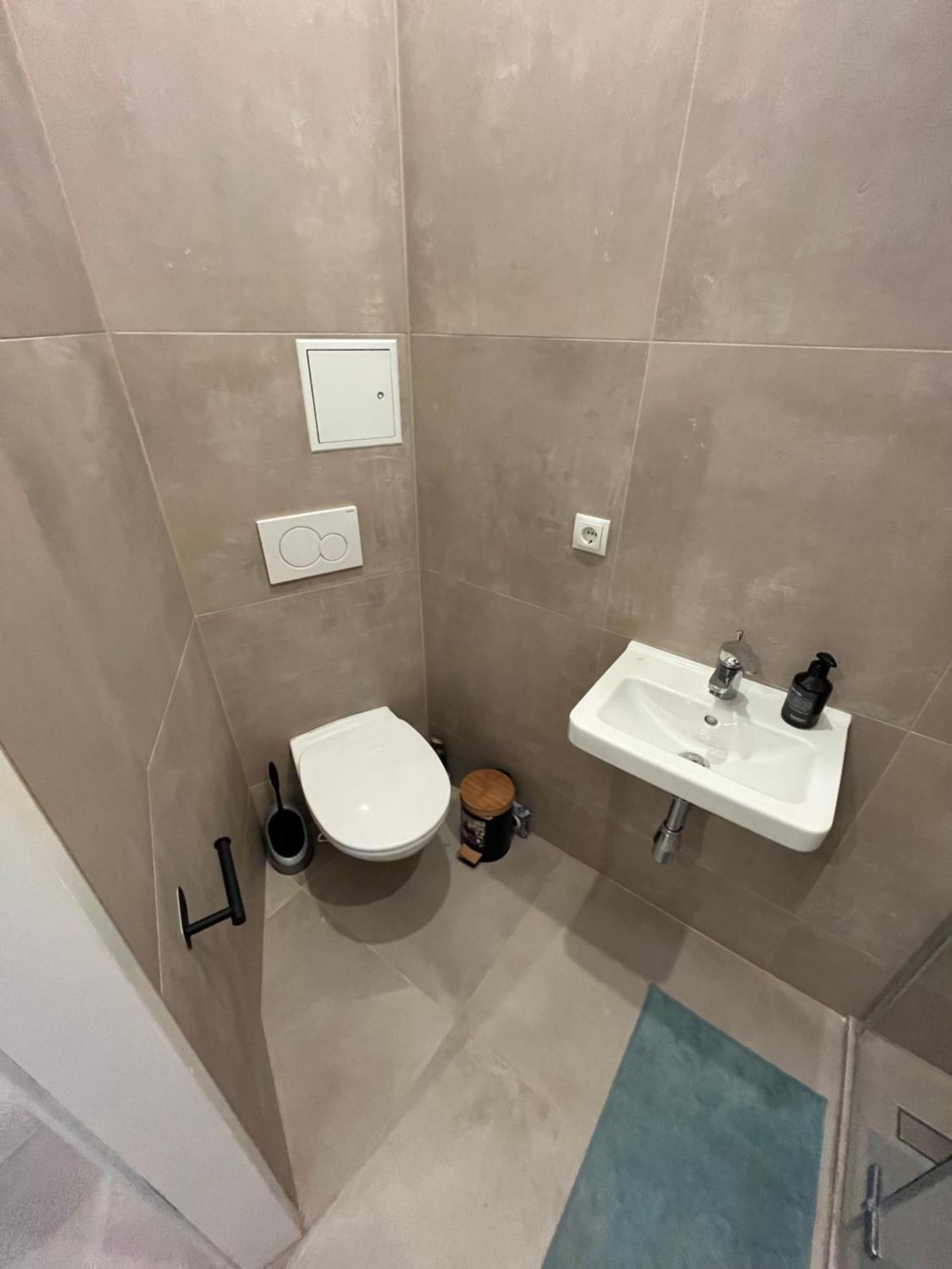 Apartamento Schoenbrunn Near Metro