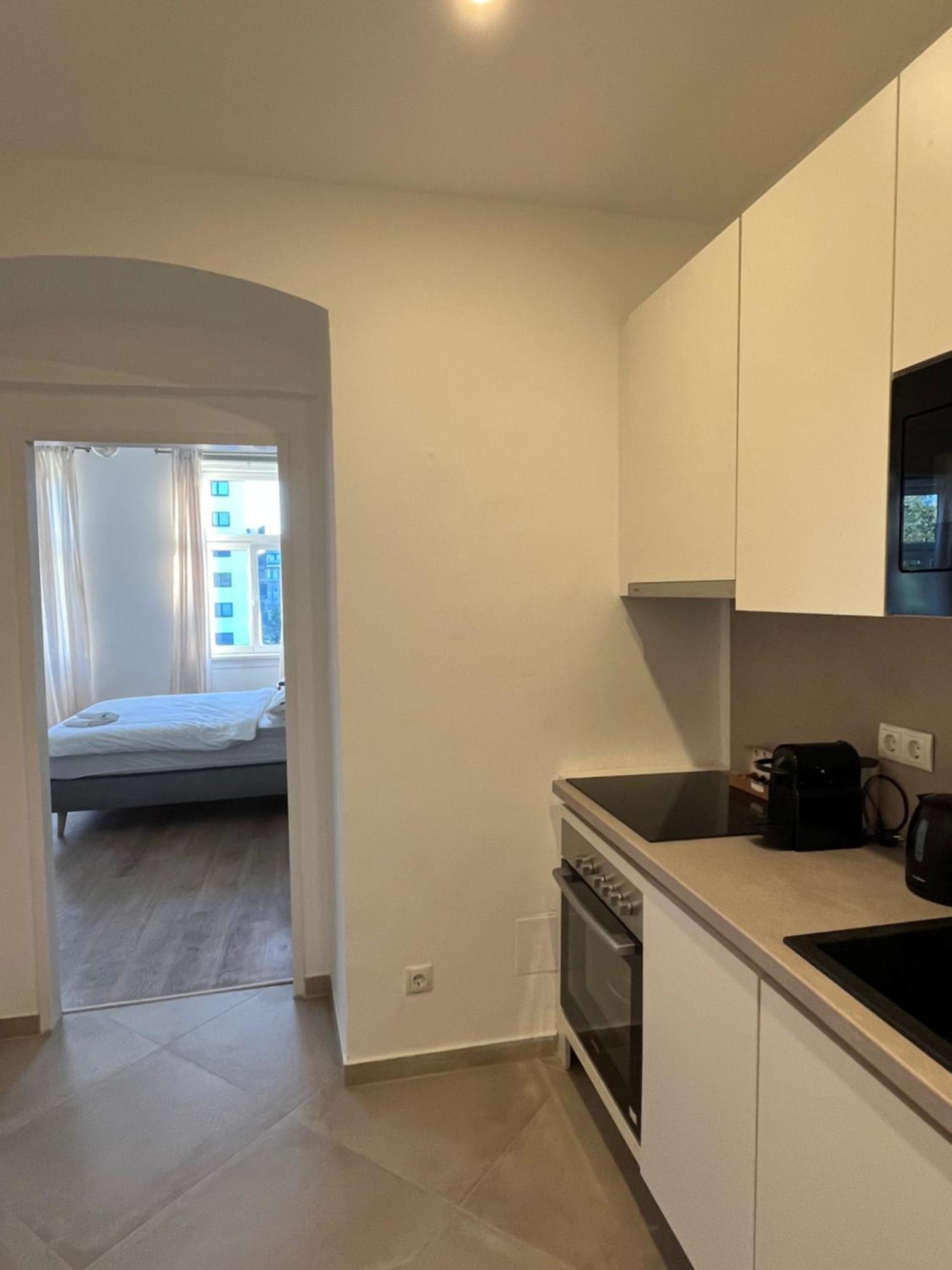 Apartamento Schoenbrunn Near Metro