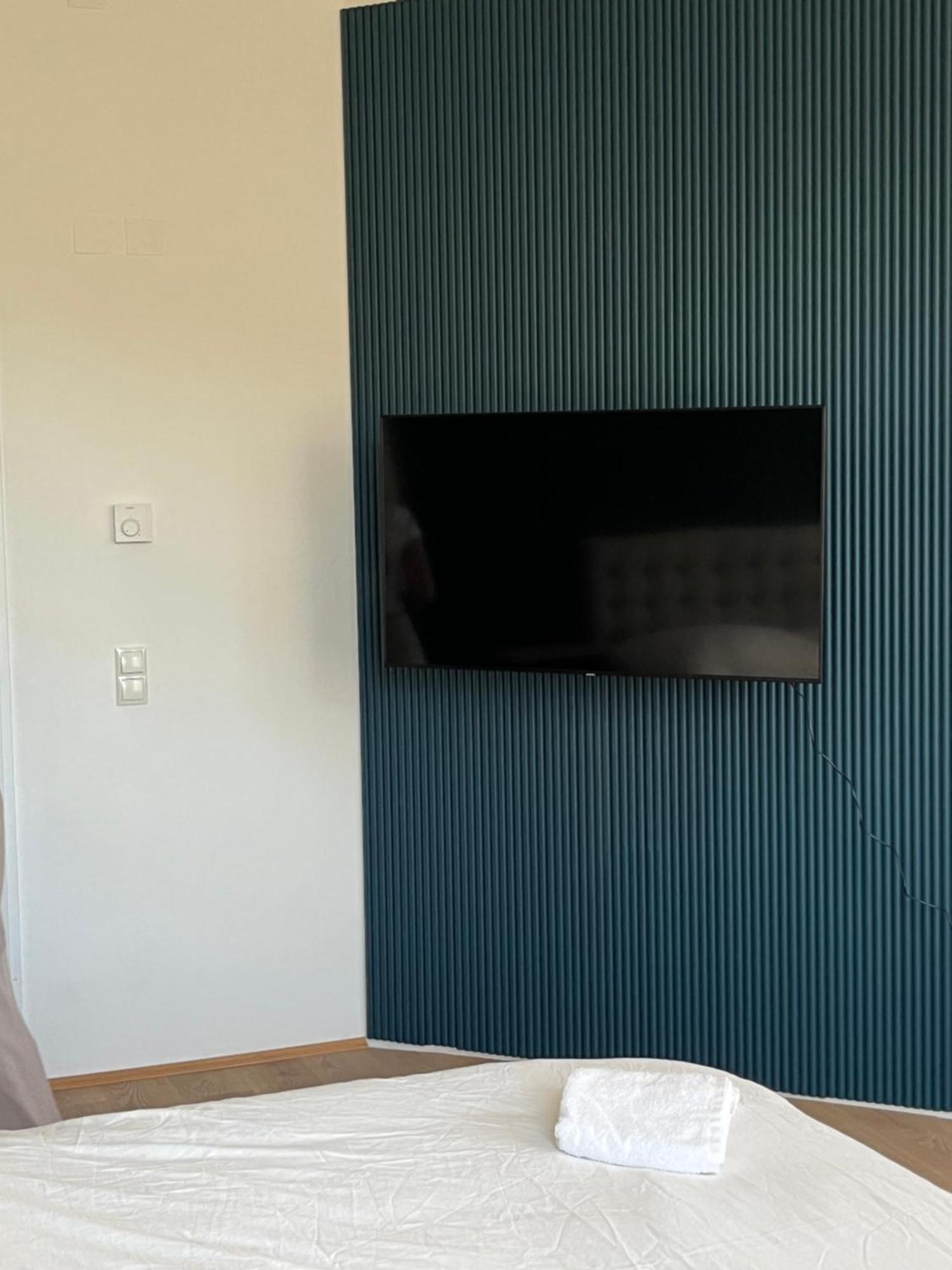 Apartamento Schoenbrunn Near Metro Viena
